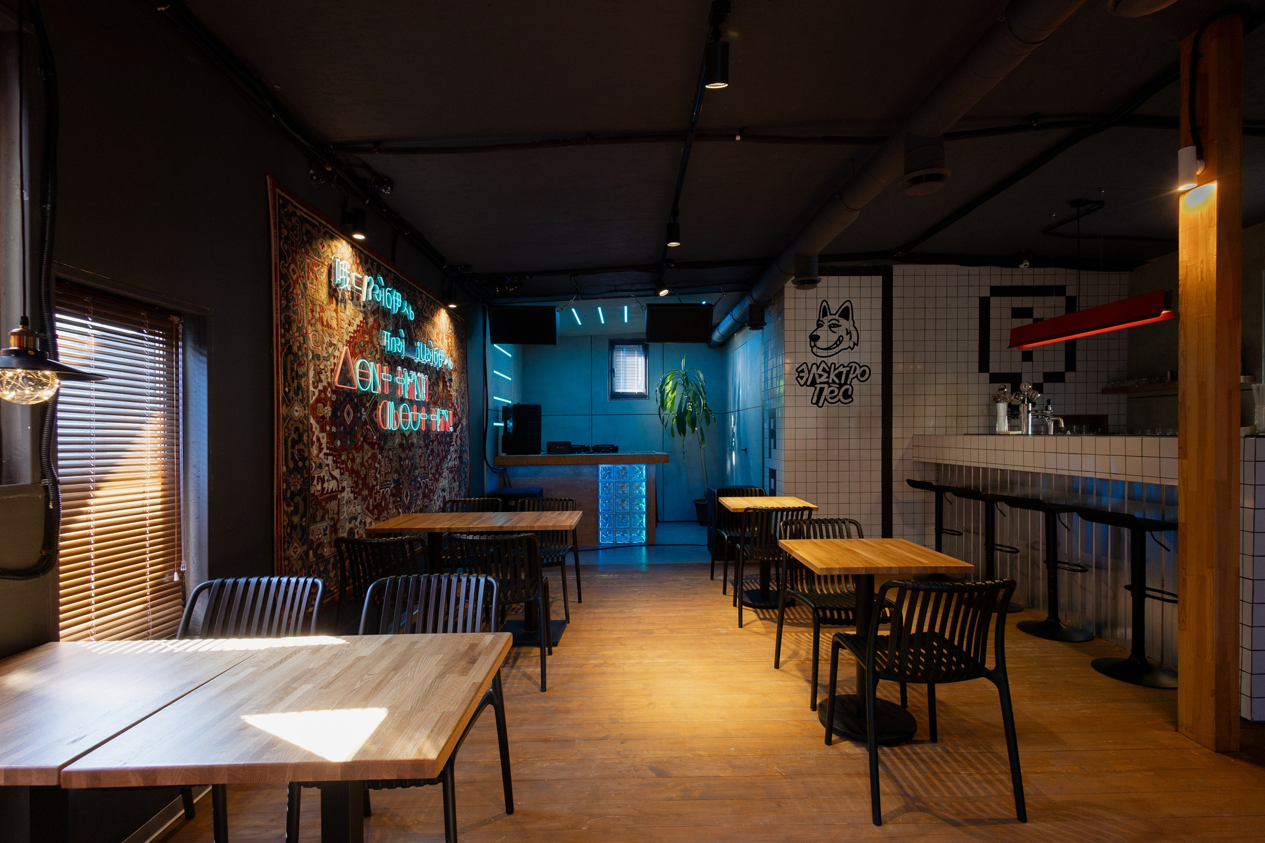 Интерьер. Портретный и репортажный фотограф в Казани Максим Сипачев