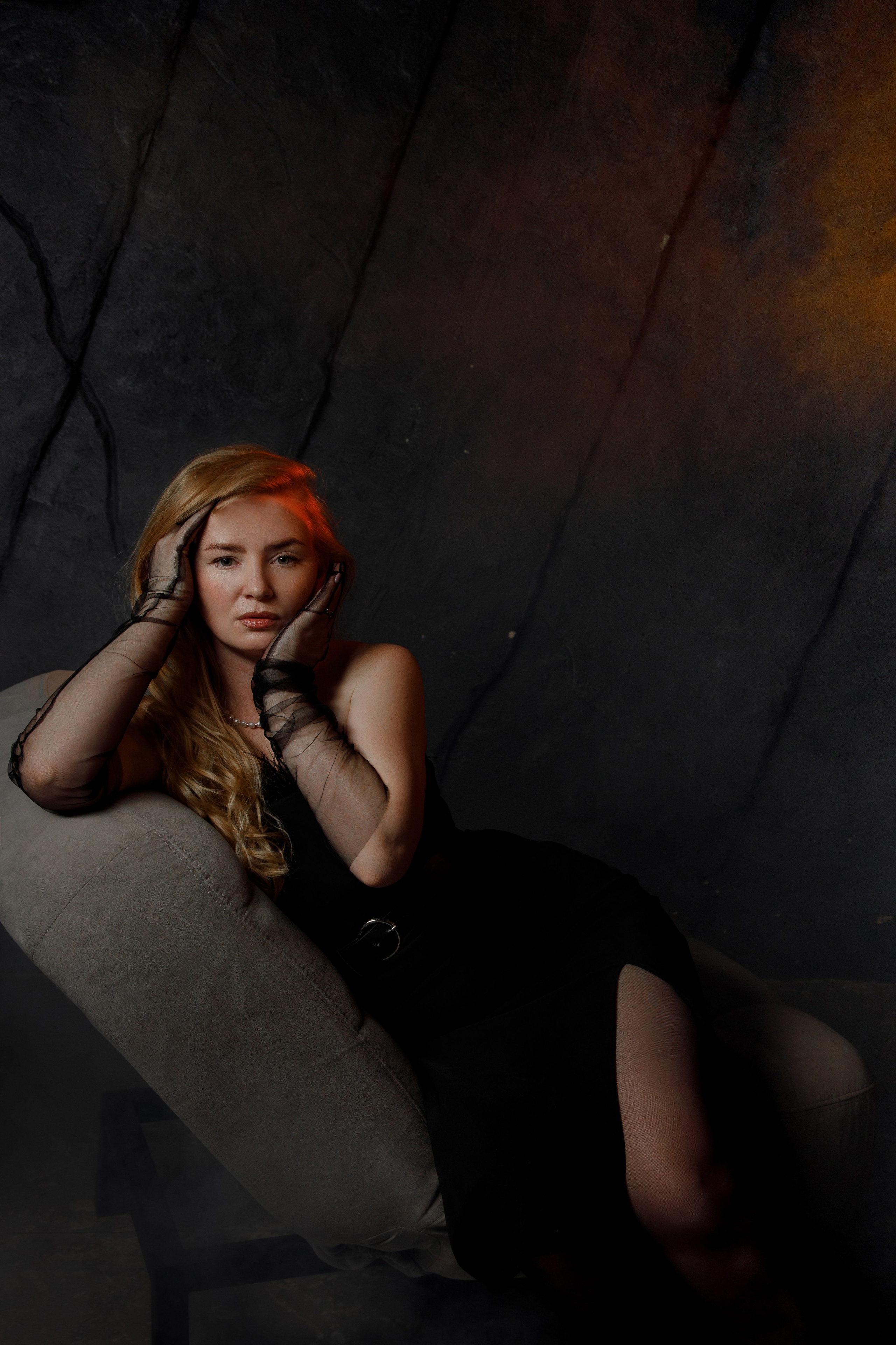 Настя. Фотограф Новороссийск