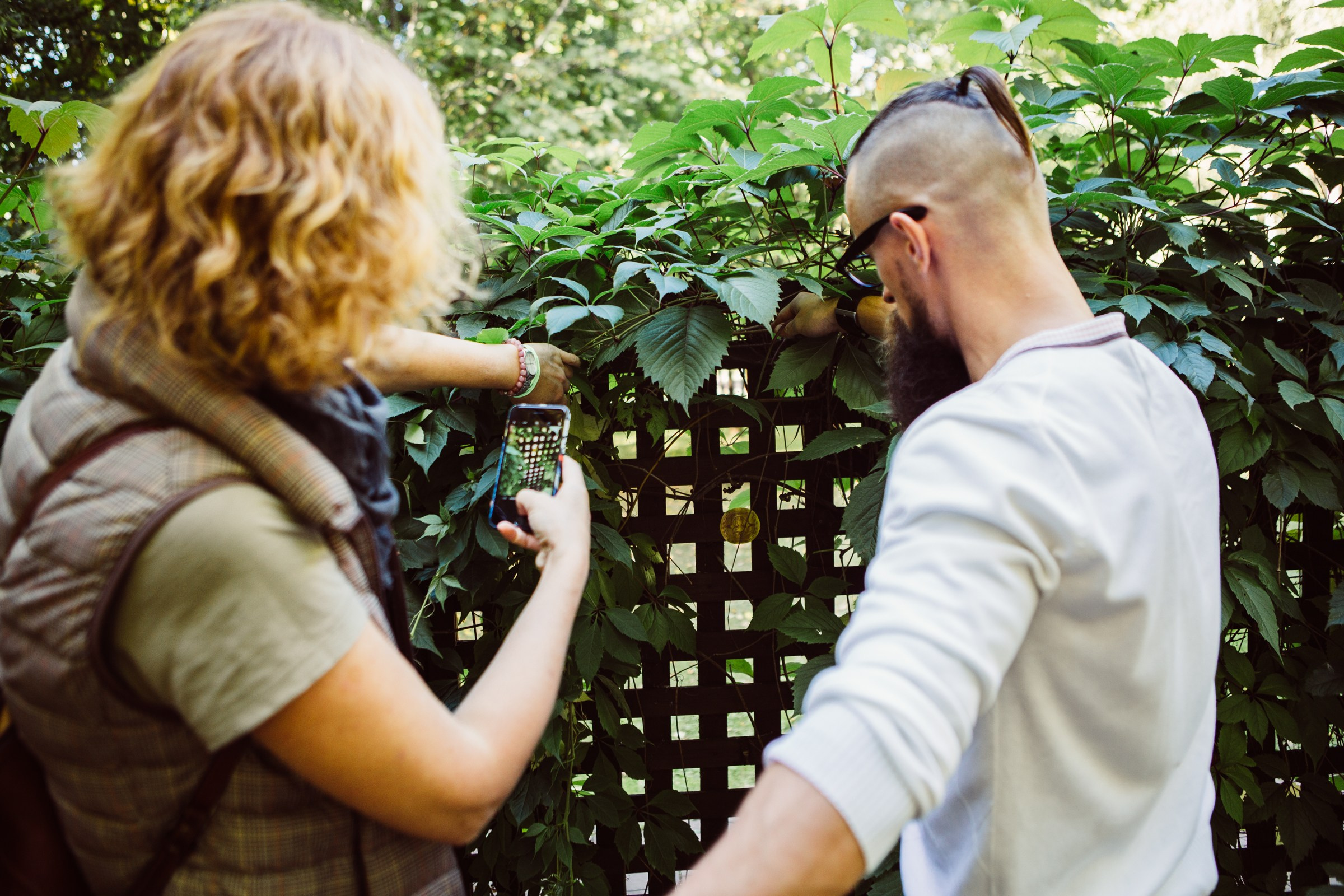 Simbio 15 лет. Главная