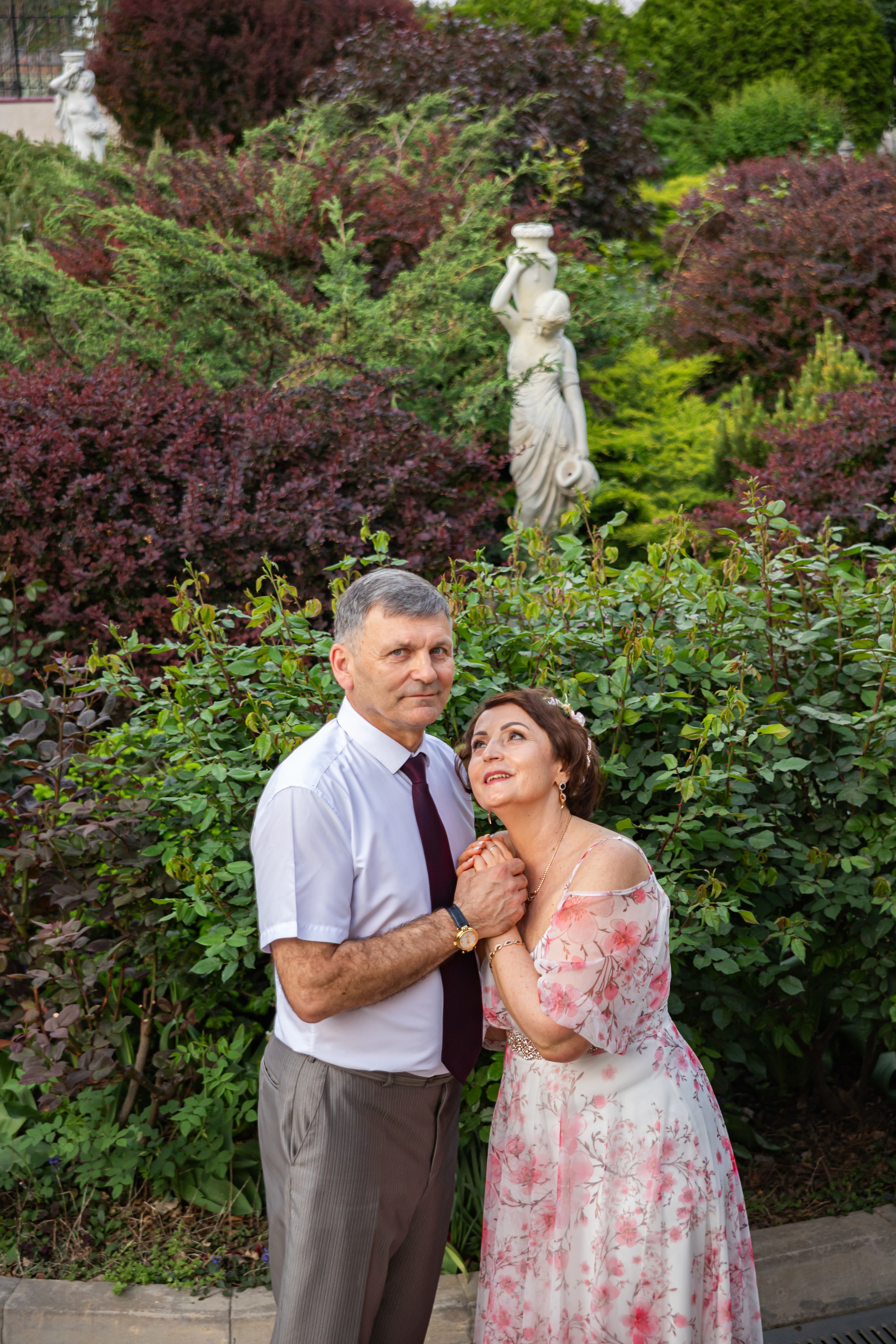 Юбилей Ирины Леонидовны. Фотограф в Таганроге и Ростове-на-Дону