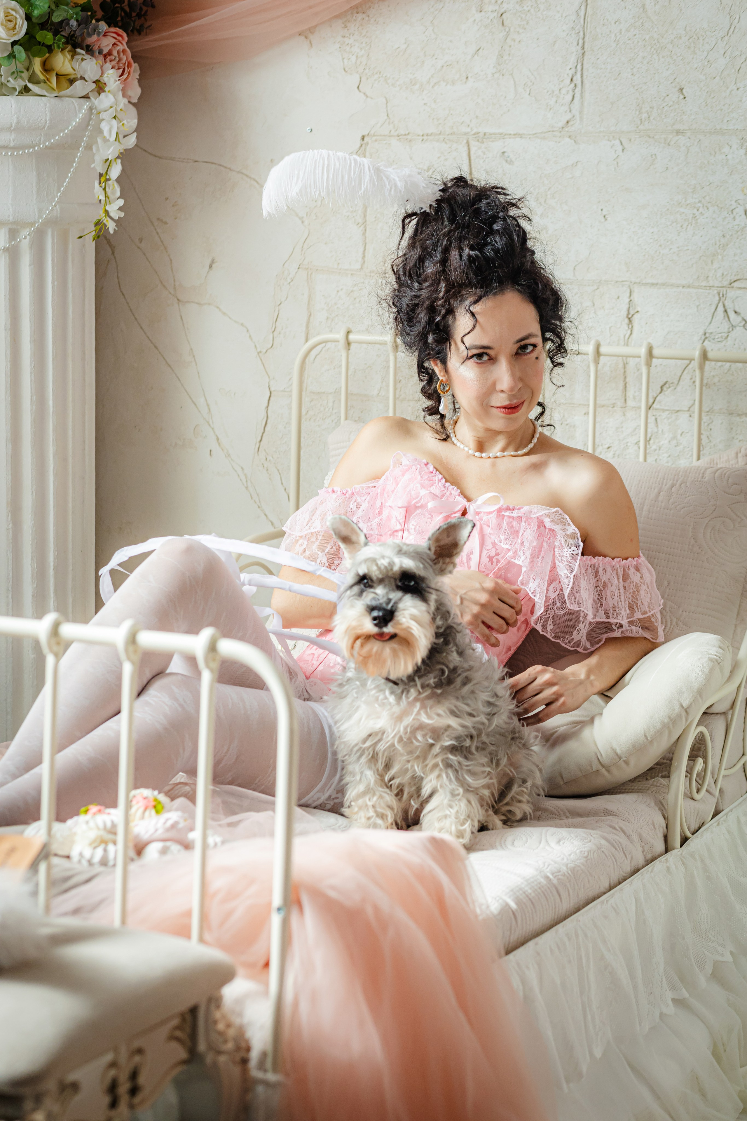 Альфия. Фотограф Таганрог и Ростов-на-Дону