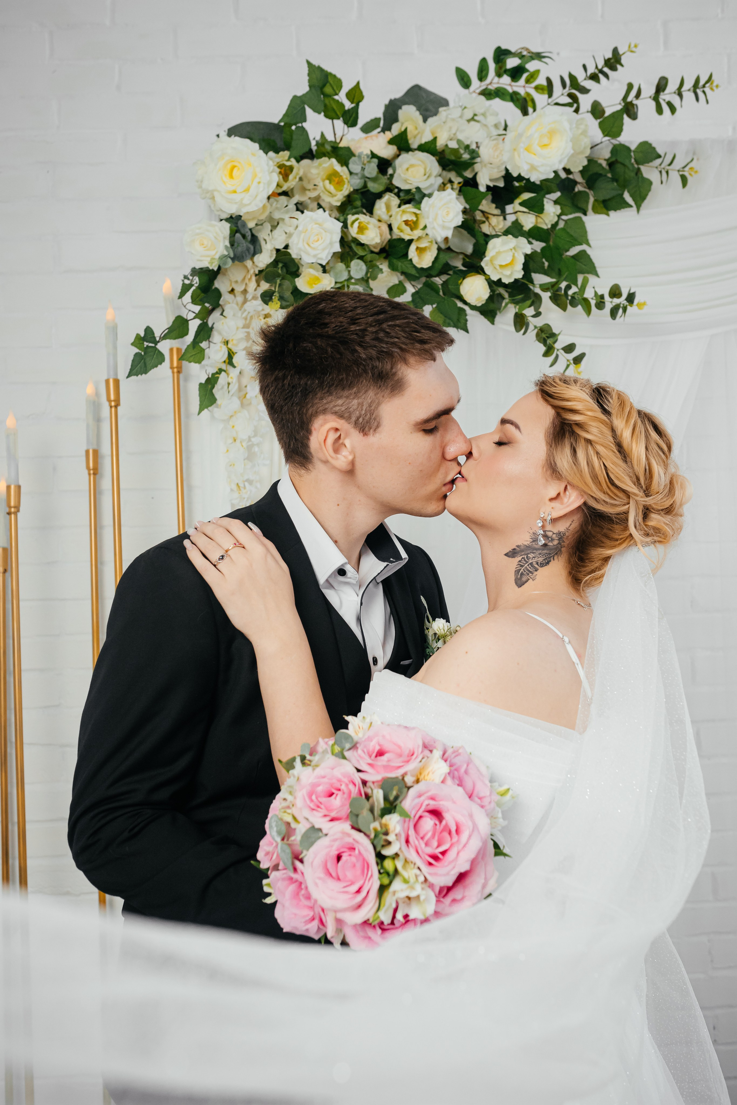 Владислав и Диана. Фотограф в Таганроге и Ростове-на-Дону