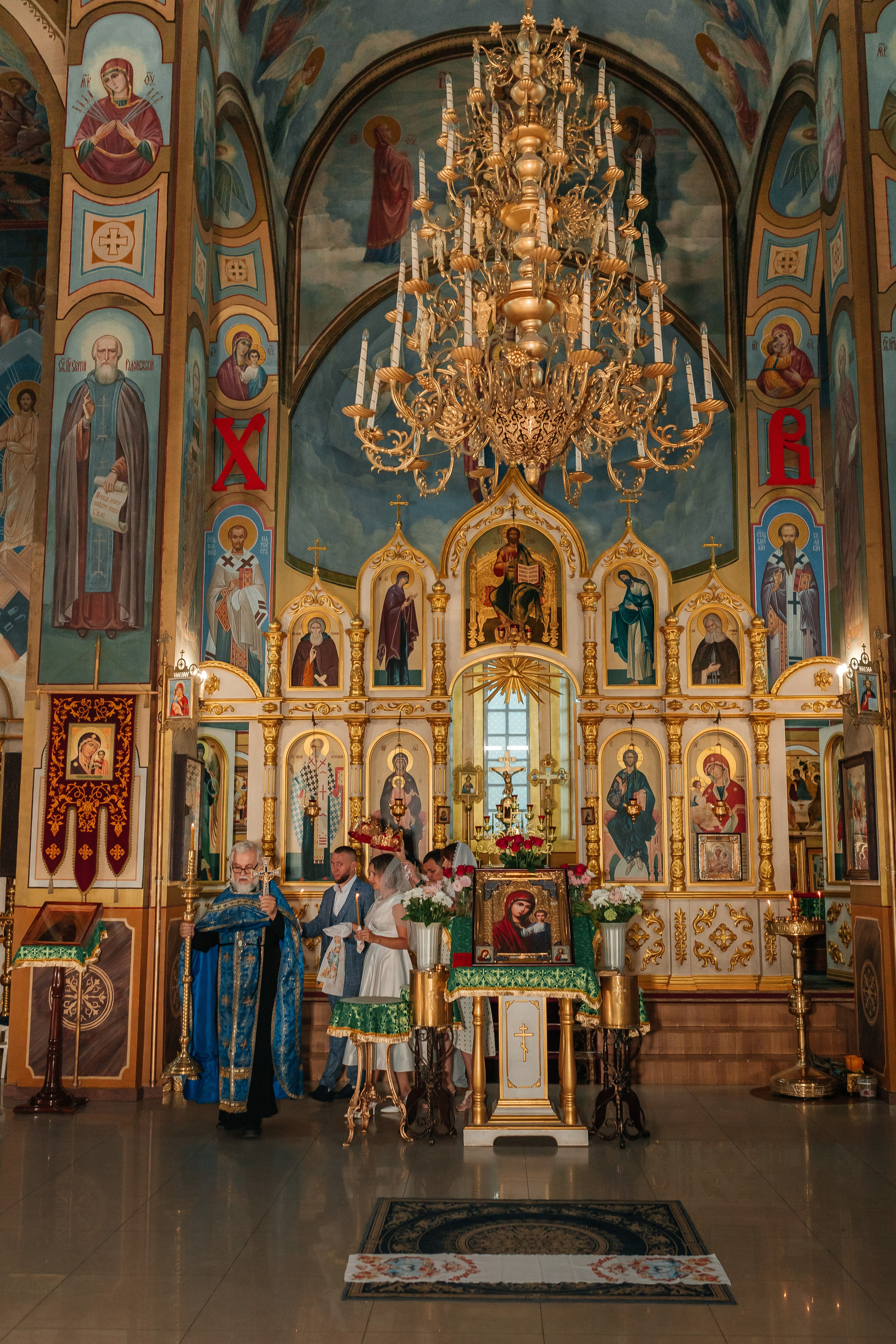 Эдуард и Татьяна. Фотограф в Таганроге и Ростове-на-Дону