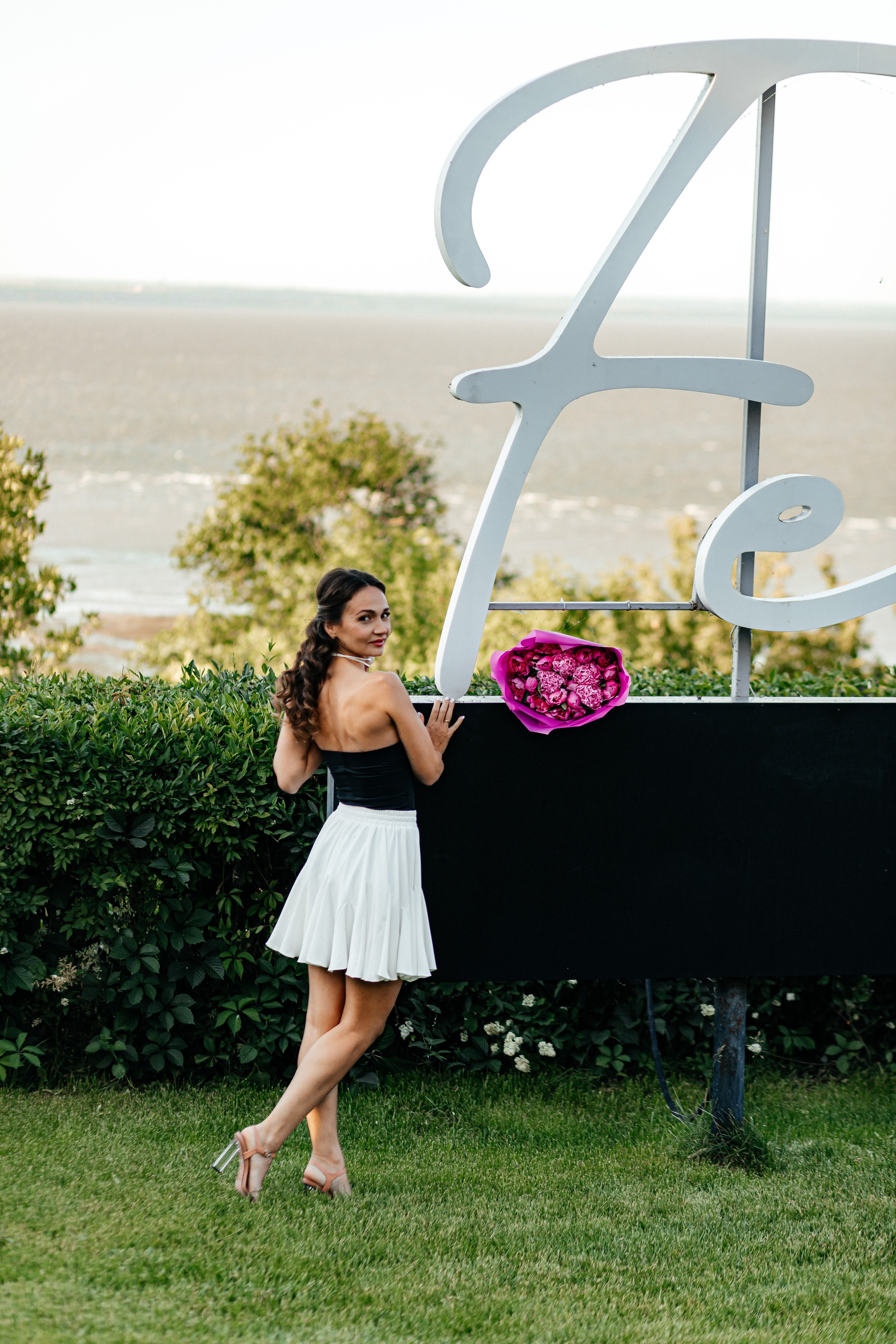 День Рождения Марины. Фотограф в Таганроге и Ростове-на-Дону