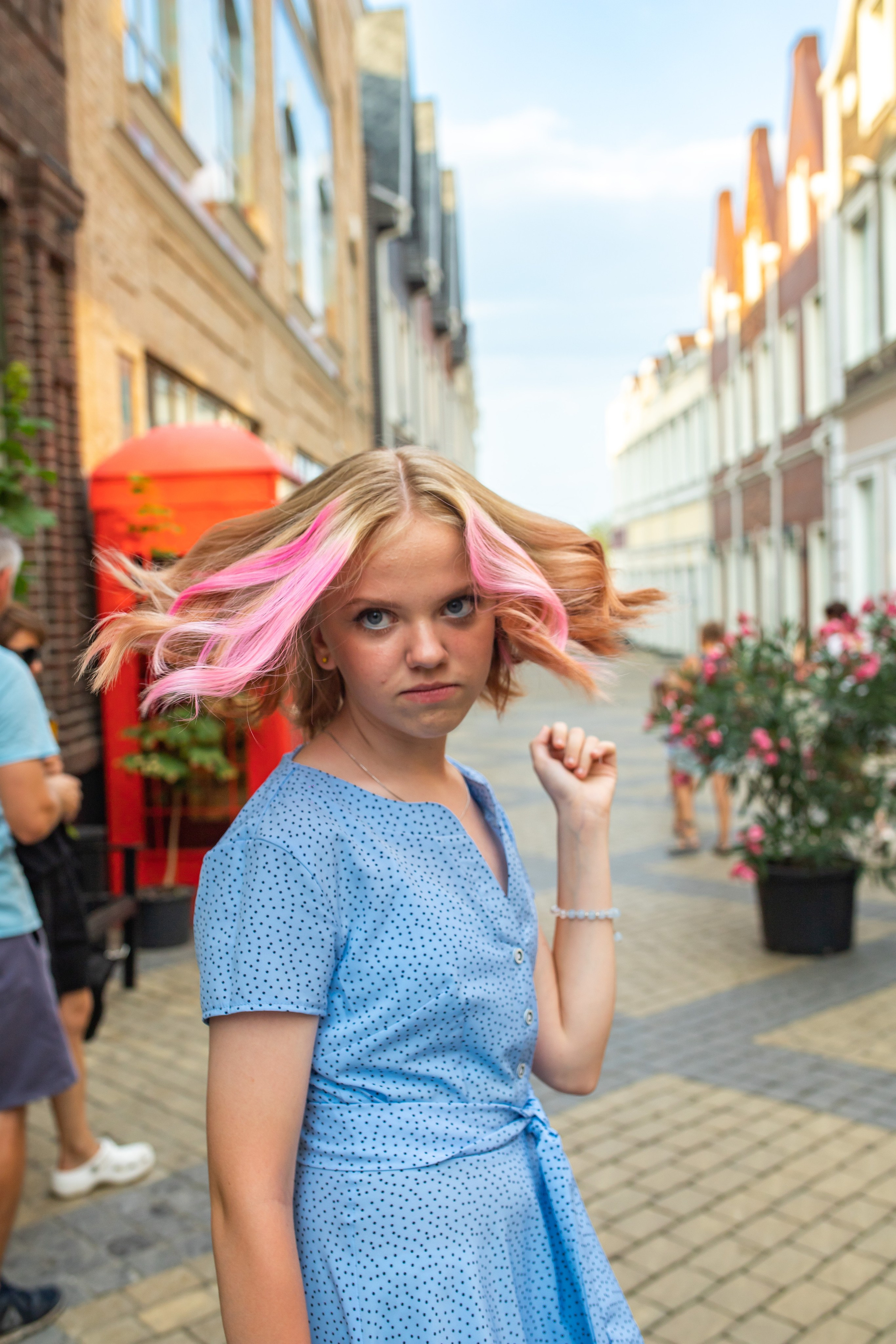 Анна. Фотограф Таганрог и Ростов-на-Дону