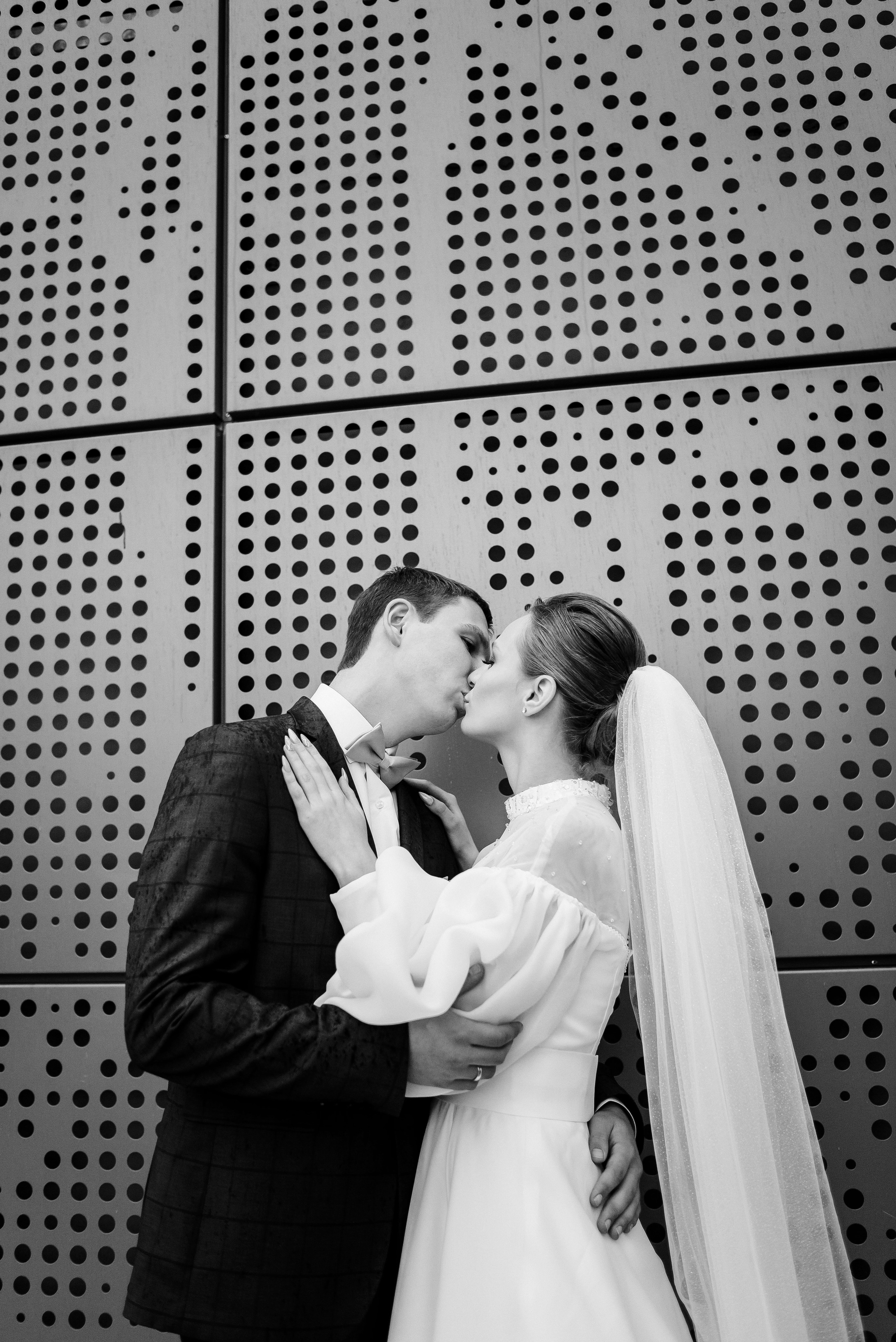 Никита и Юлия. Свадебный фотограф Курск Артем Духтанов