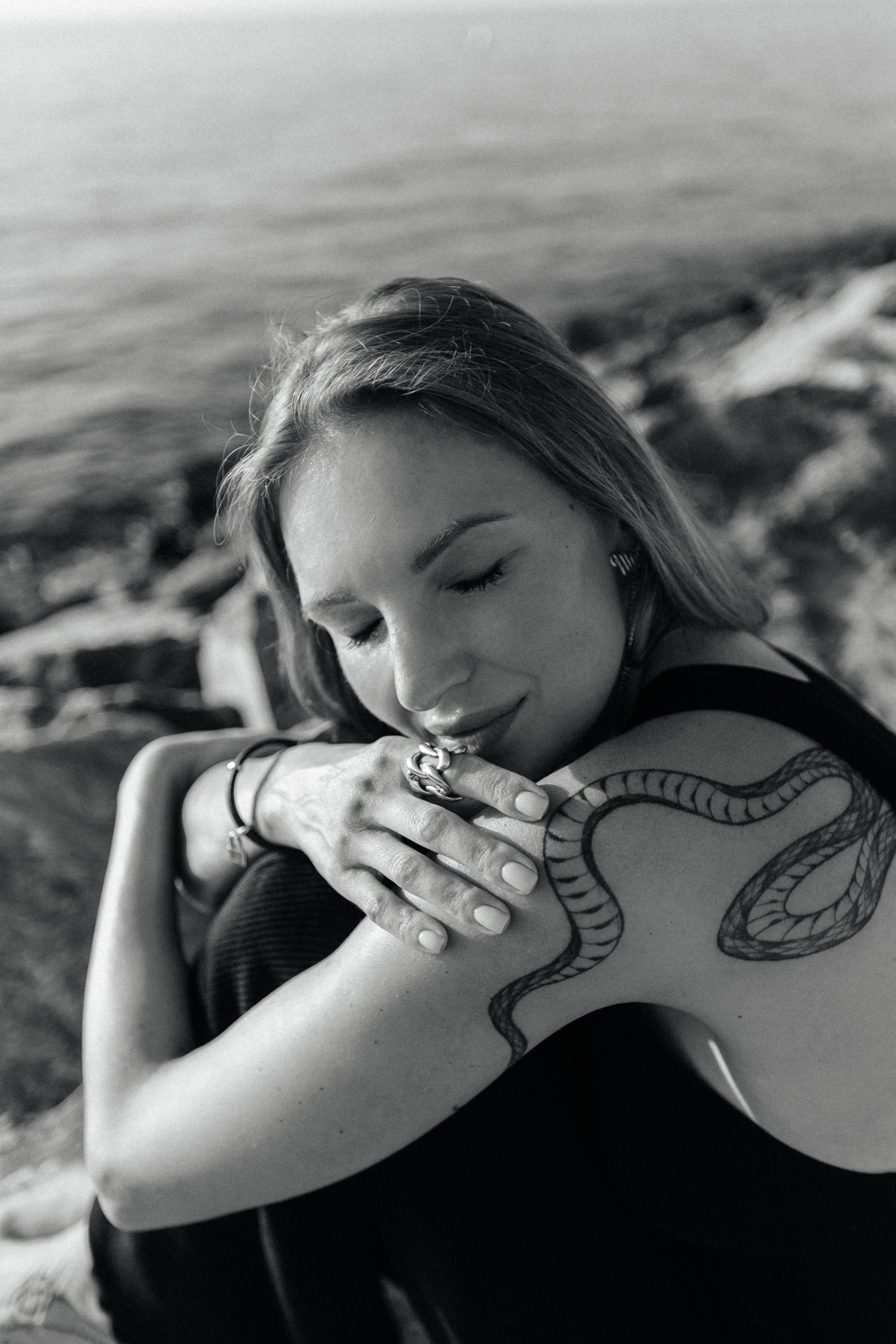 Beach. Valery Litvinova Photography