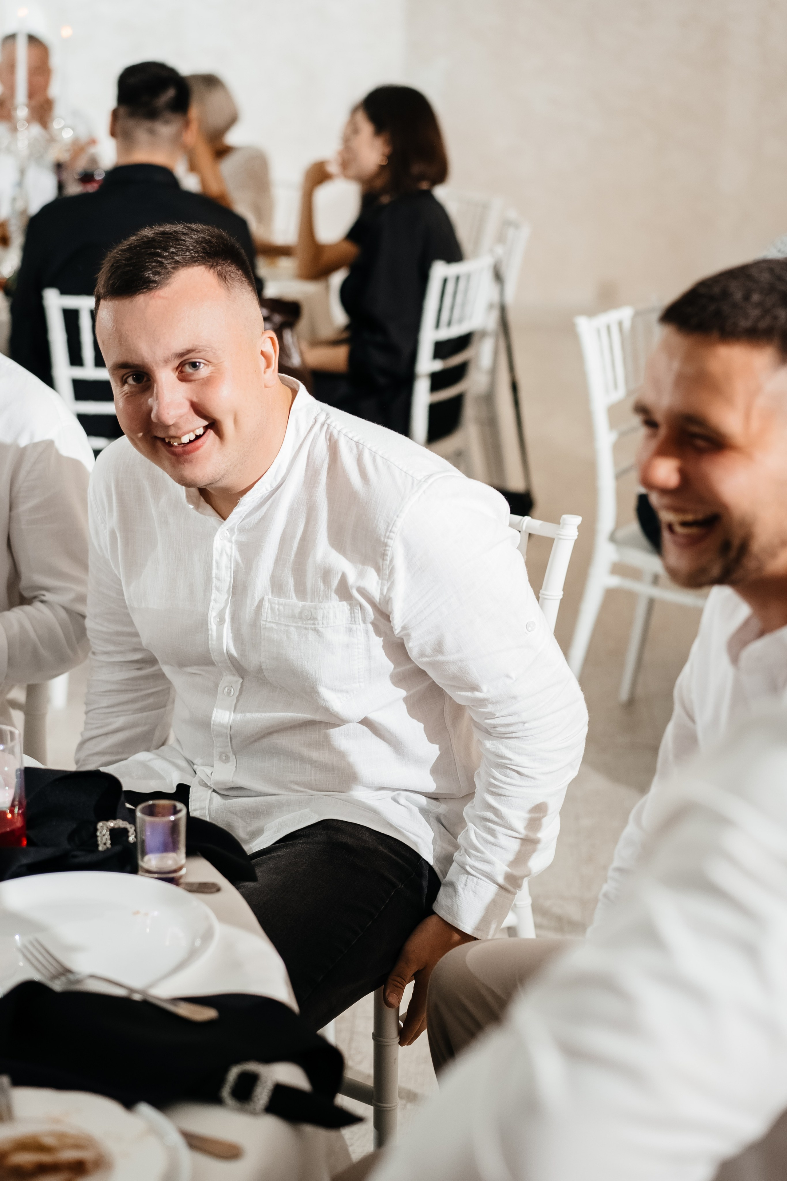 Валерия & Вячеслав. Свадебный фотограф Барнаул Алексей Павлов