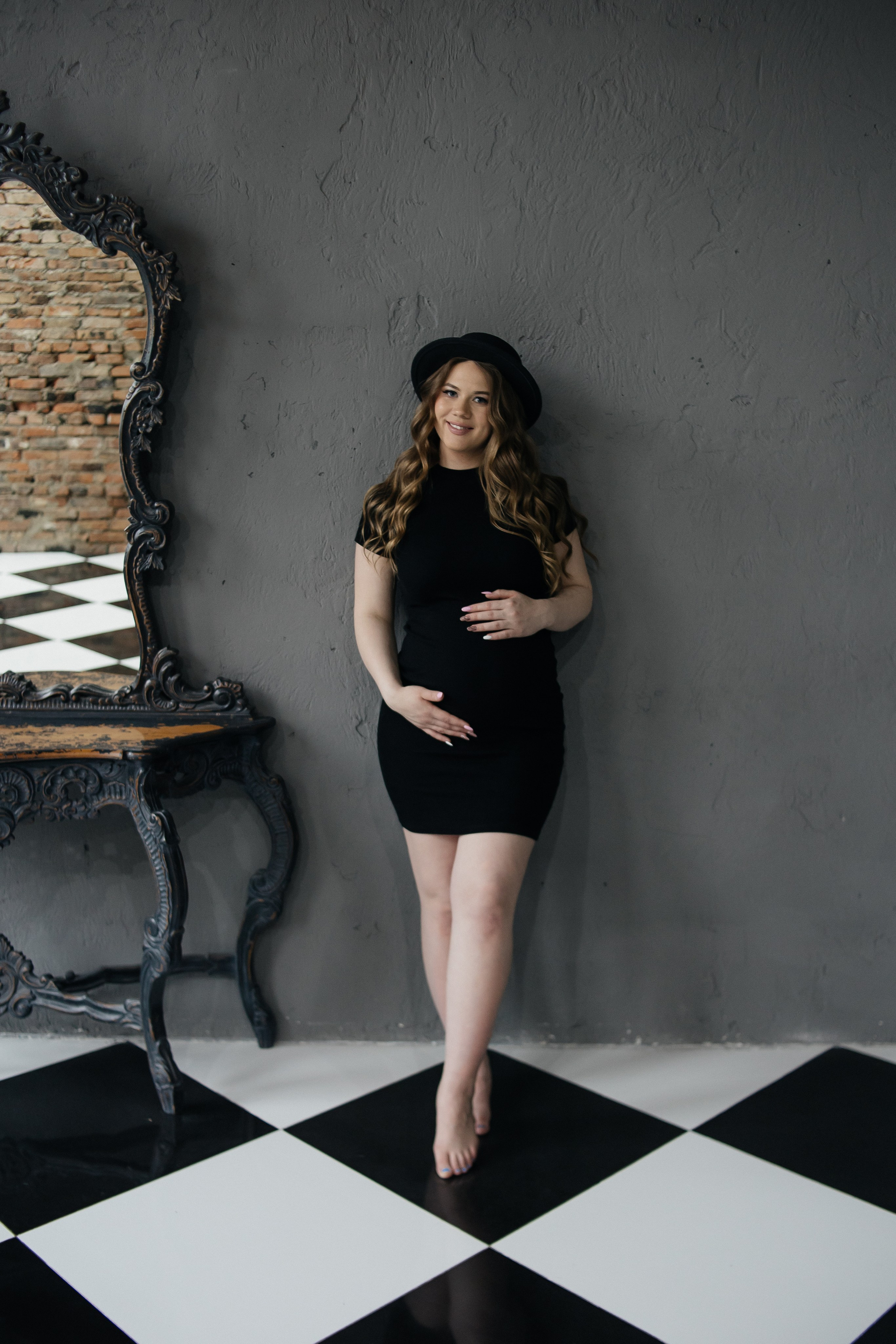 В ожидание. Фотограф в Иркутске