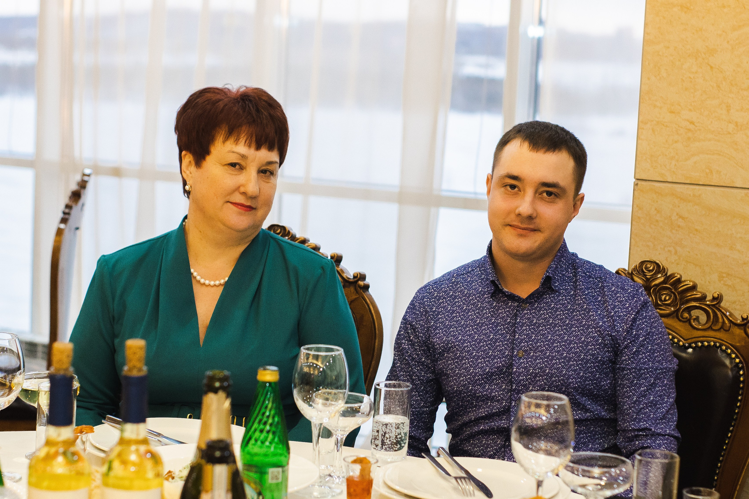 Юбилей. Фотограф в Иркутске