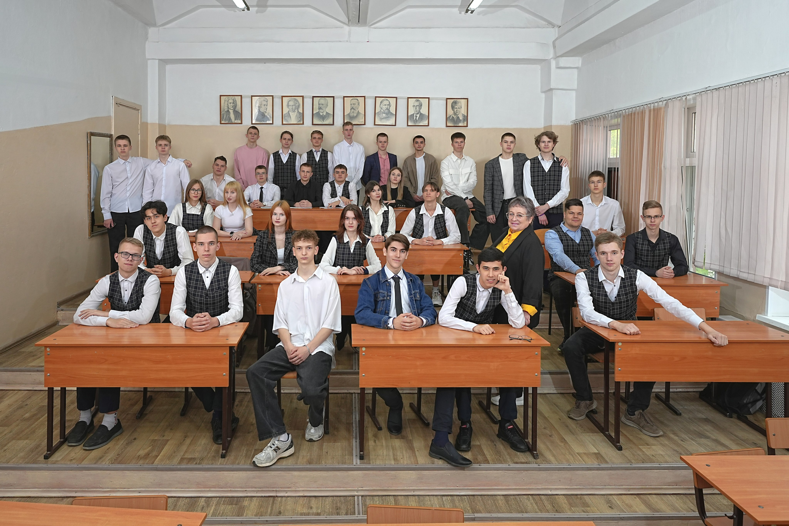 Варианты печатной продукции