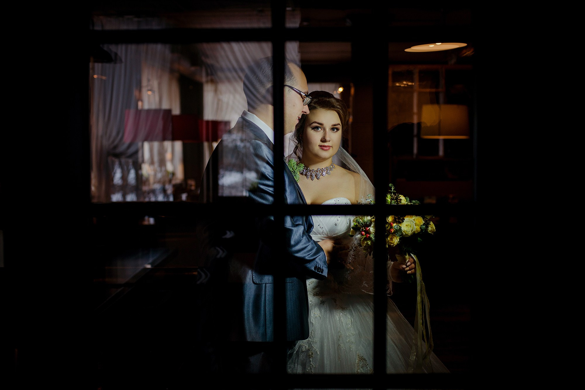 Королева Елена Свадебный и семейный фотограф в Туле