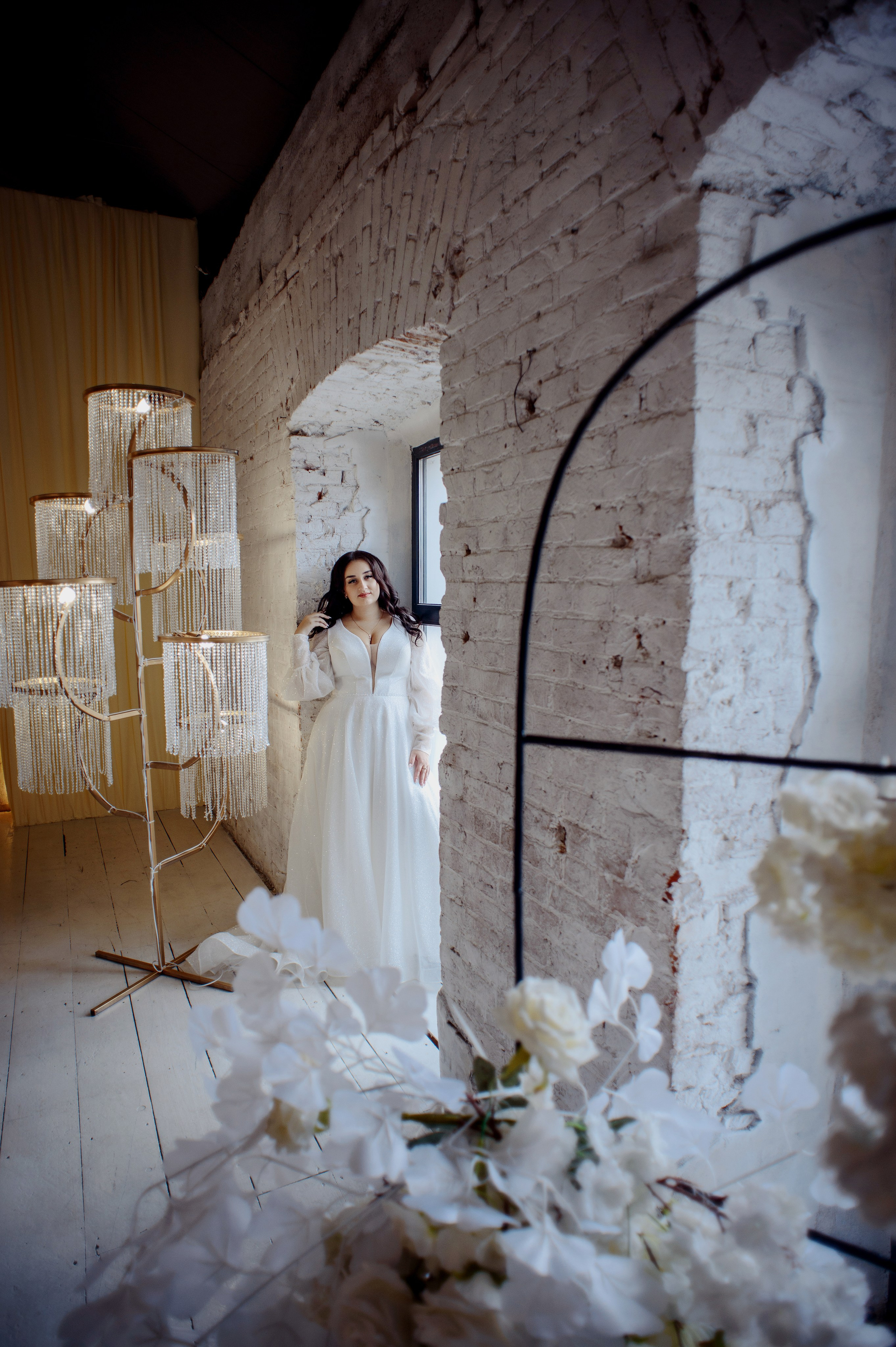 Александр и Наталья. Королева Елена Свадебный и семейный фотограф в Туле