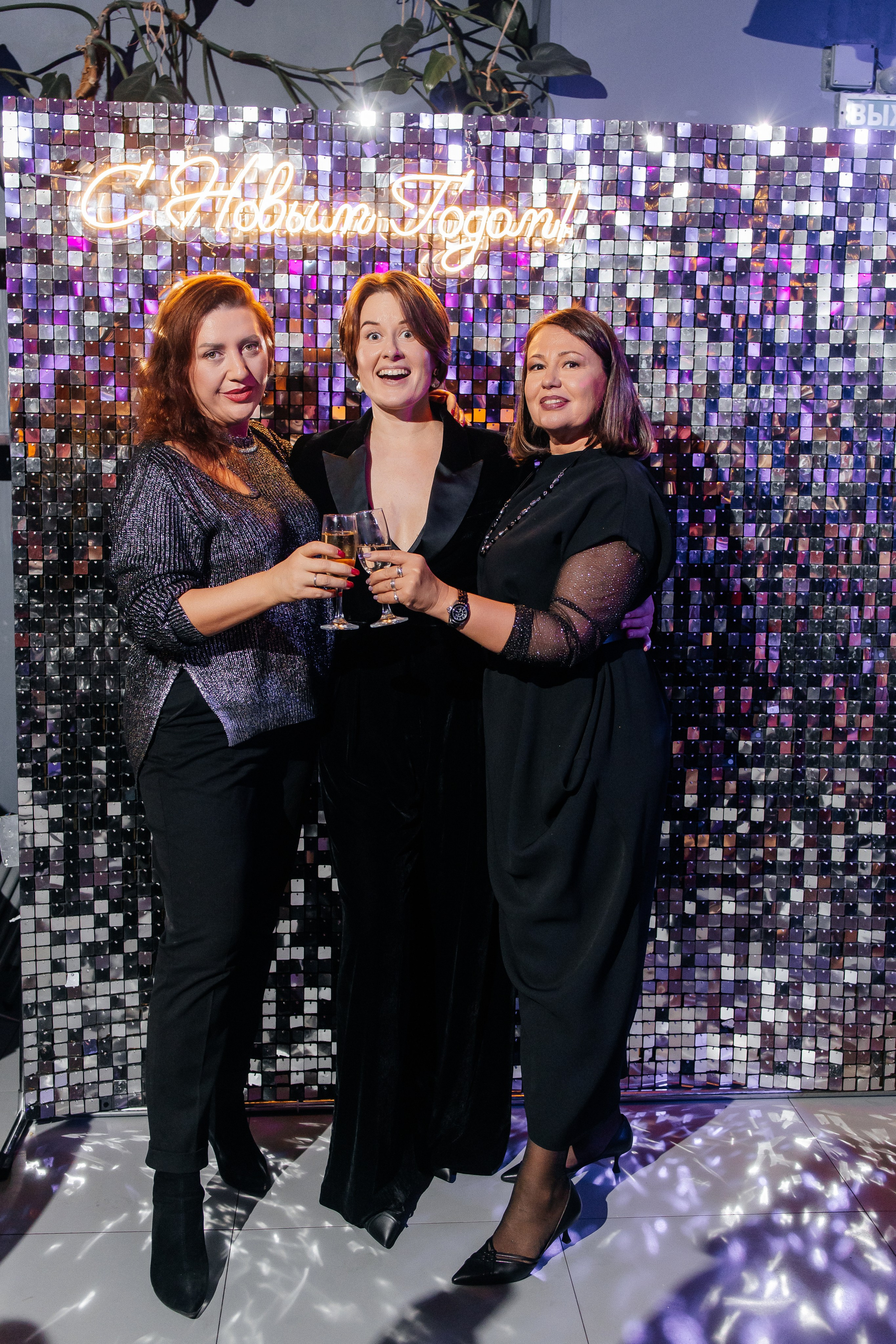 КОРПОРАТИВ В «COM.NATA». Фотограф в Санкт-Петербурге Виктория Безверхая