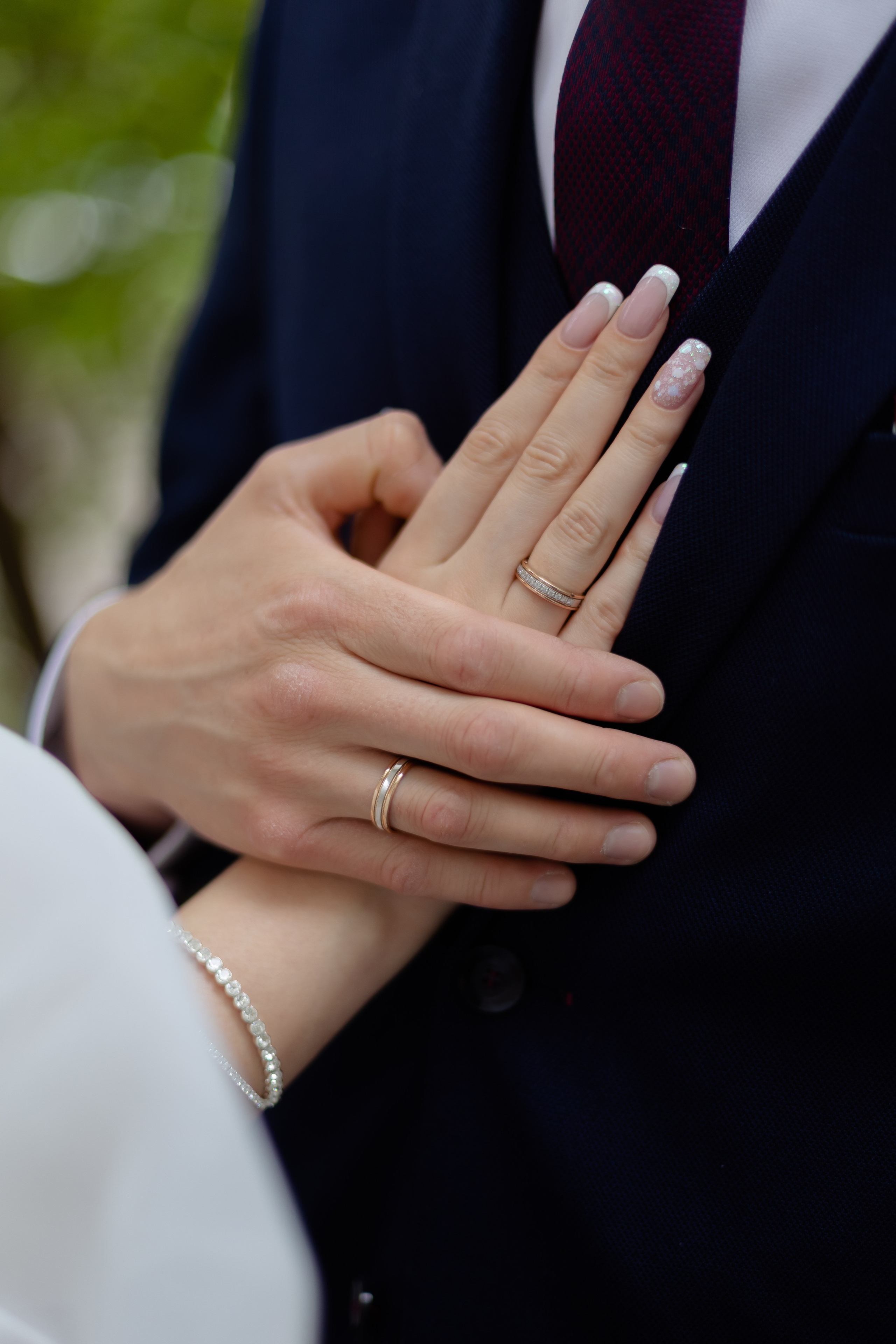 Свадьба Александр и Анастасия. Репортажный фотограф видеограф в Москве Ольга Плаксина
