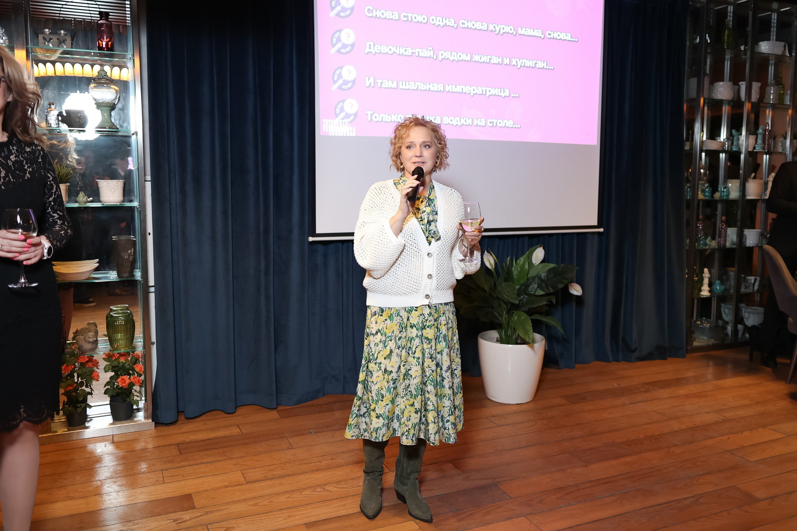 8 марта. Репортажный фотограф видеограф в Москве Ольга Плаксина