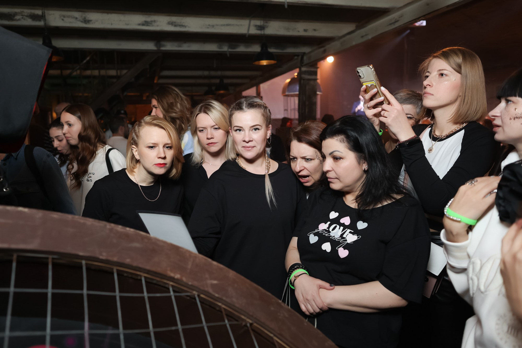 Форт-Боярд. Репортажный фотограф видеограф в Москве Ольга Плаксина