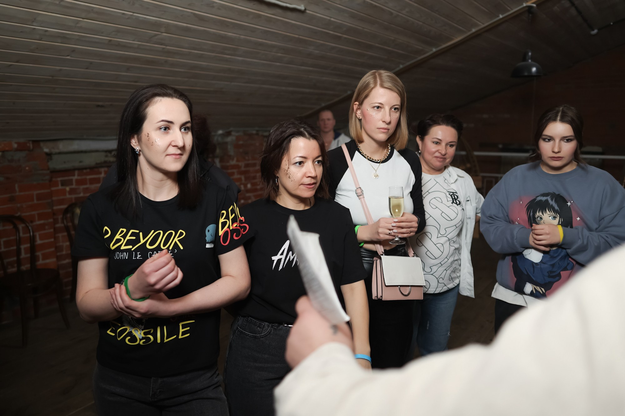 Форт-Боярд. Репортажный фотограф видеограф в Москве Ольга Плаксина