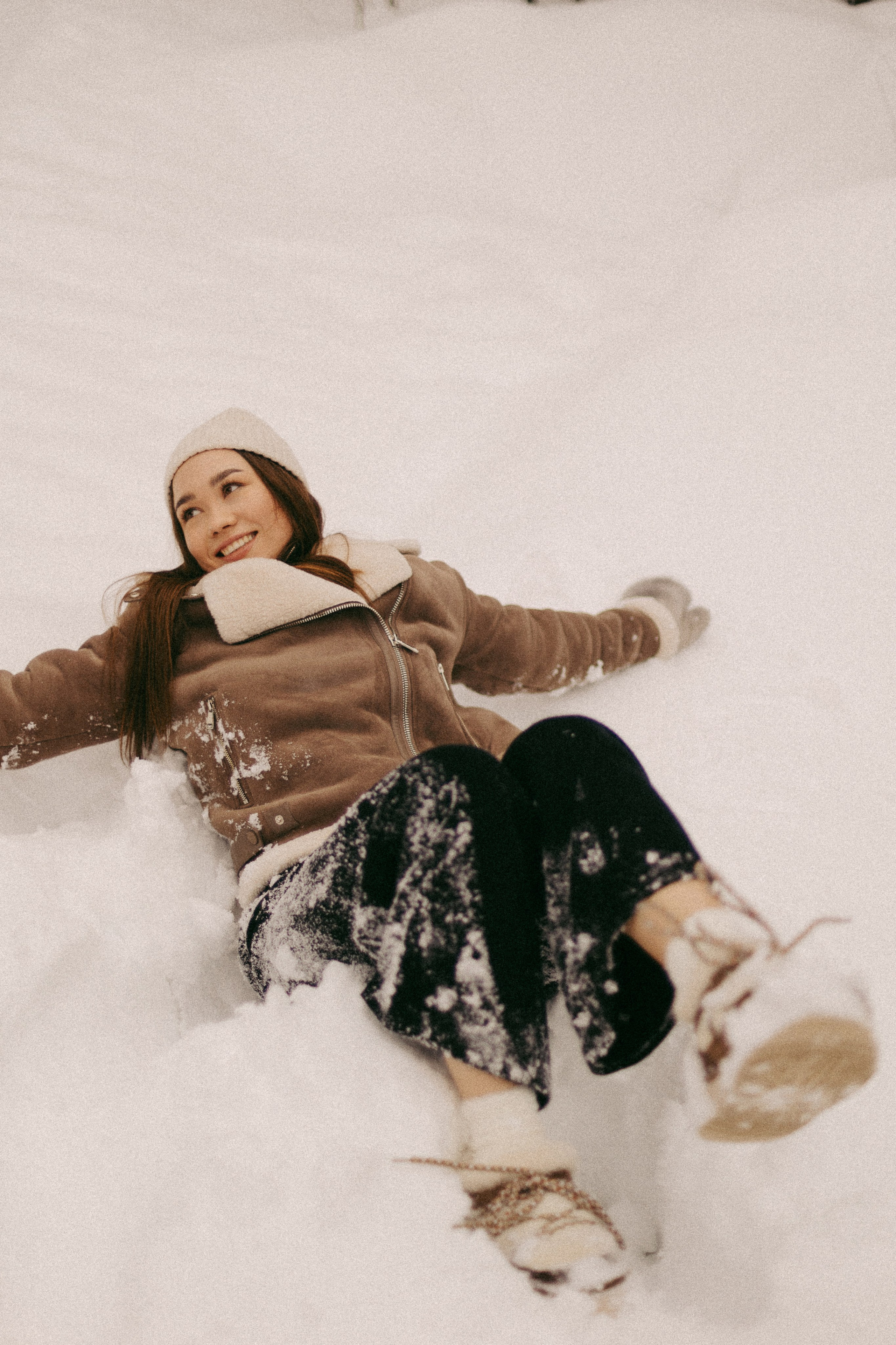 Катя и Сережа ♡