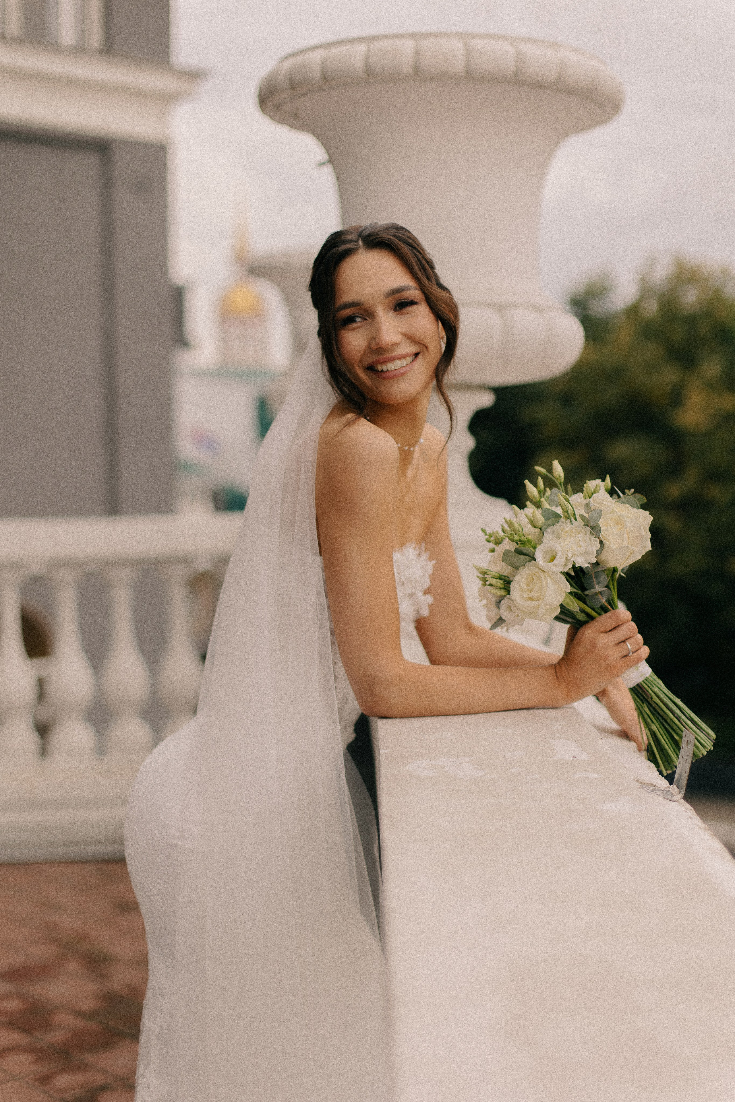 Анастасия и Александр ♡