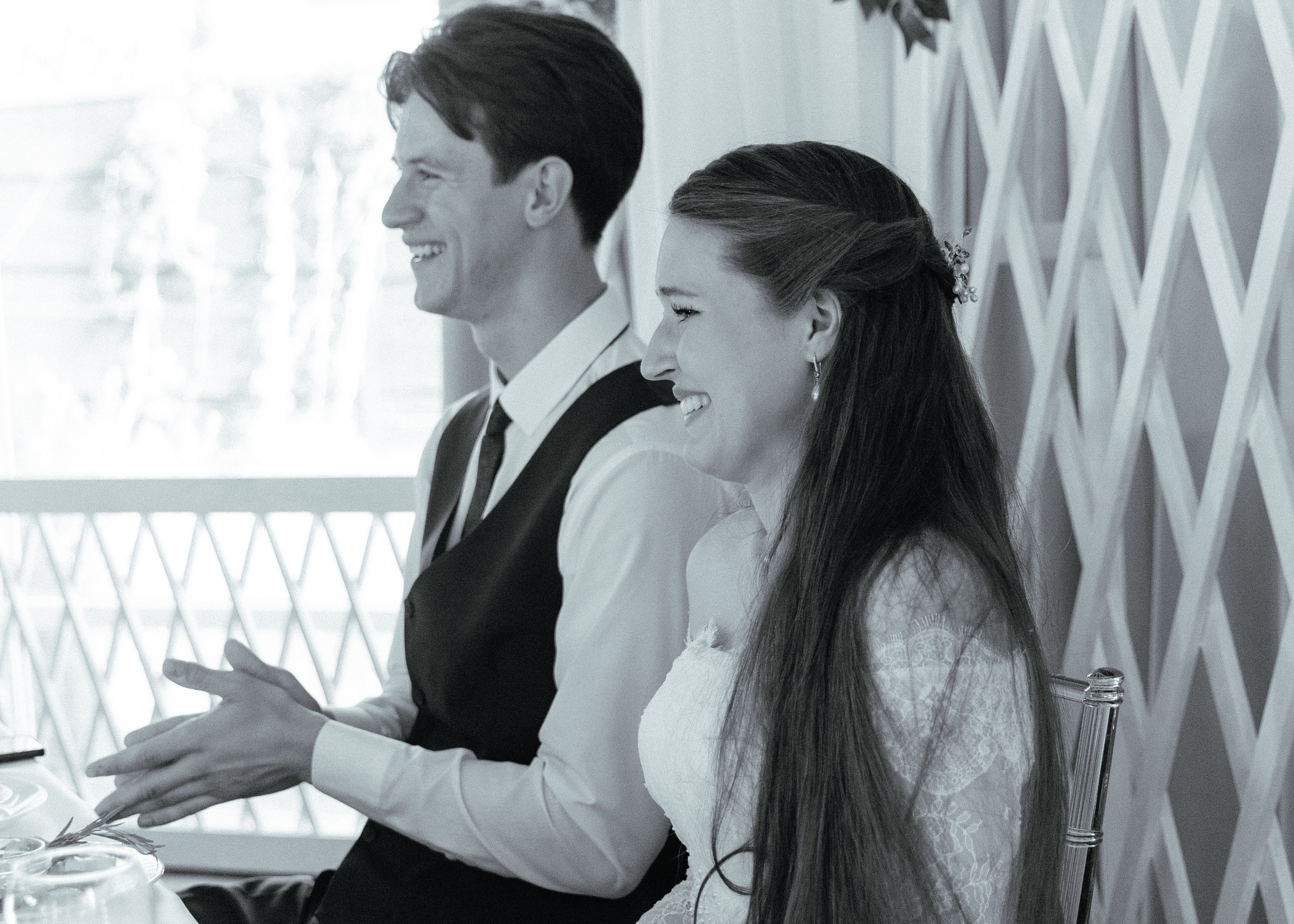 Свадебная фотосессия для Василия и Софии