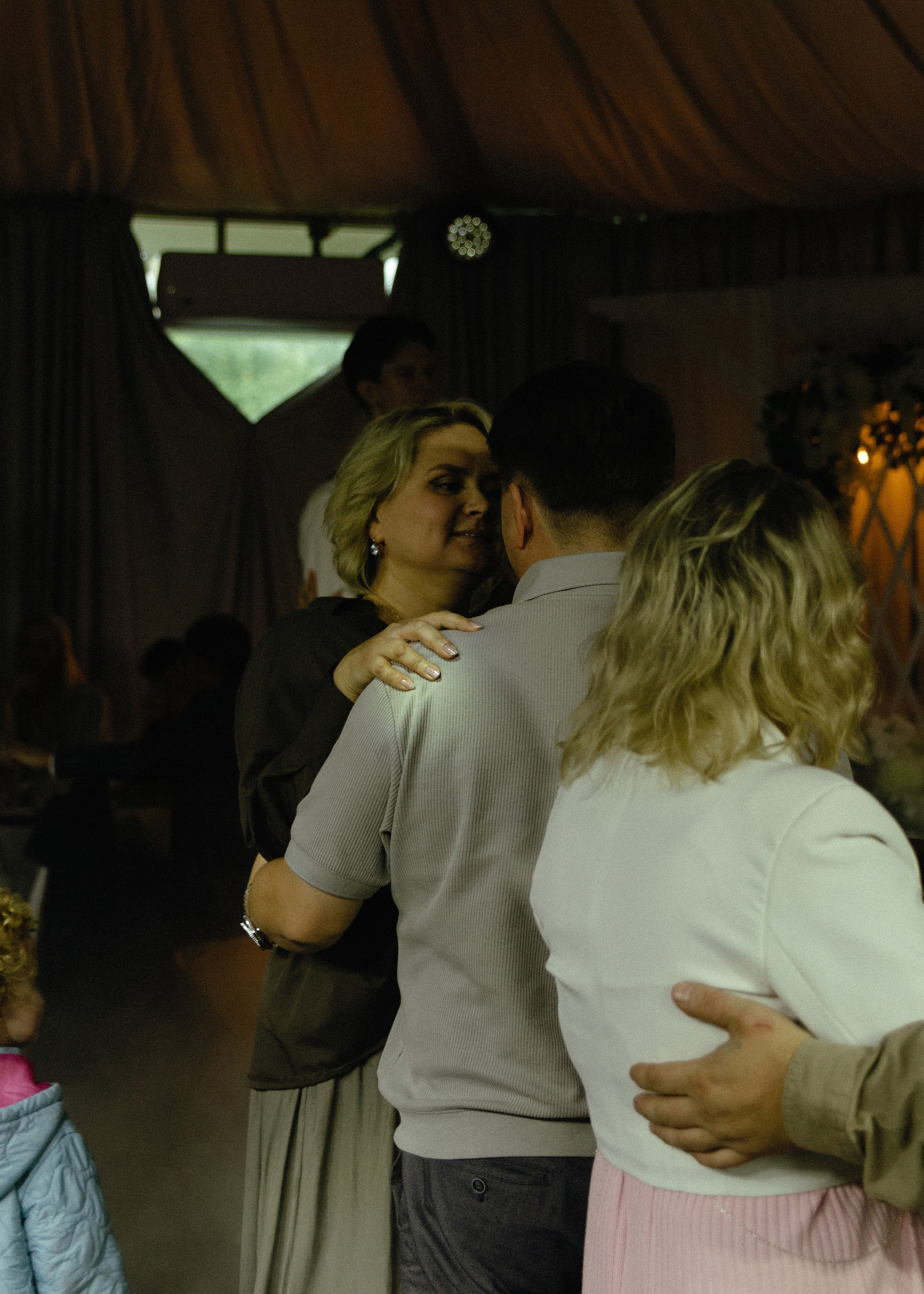 Свадебная фотосессия для Василия и Софии