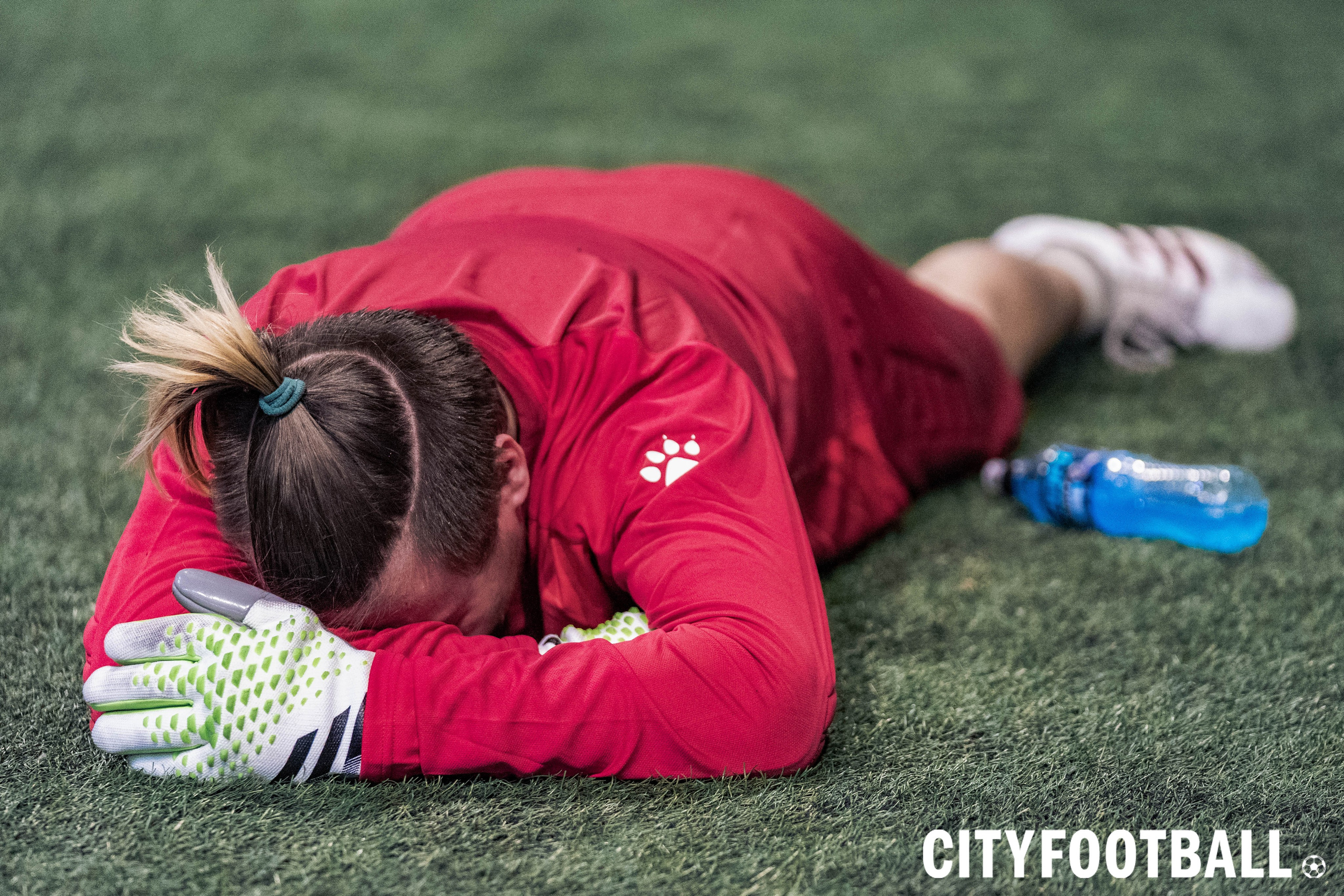 CityFootball Player's League Сокольники. Фотограф Владимир Бакарюк