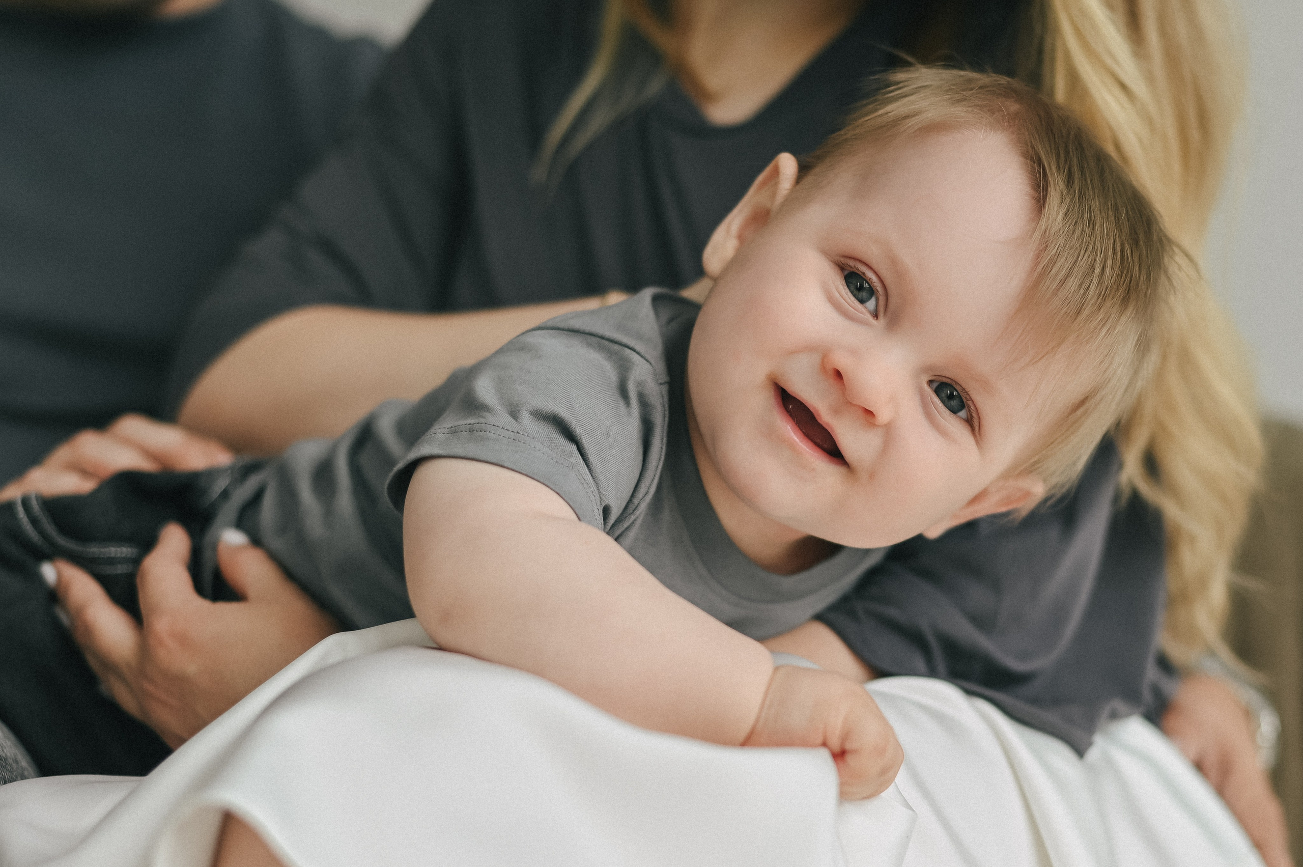 Андрей, Ксюша и Макар. Свадебный и семейный фотограф Волгоград Москва