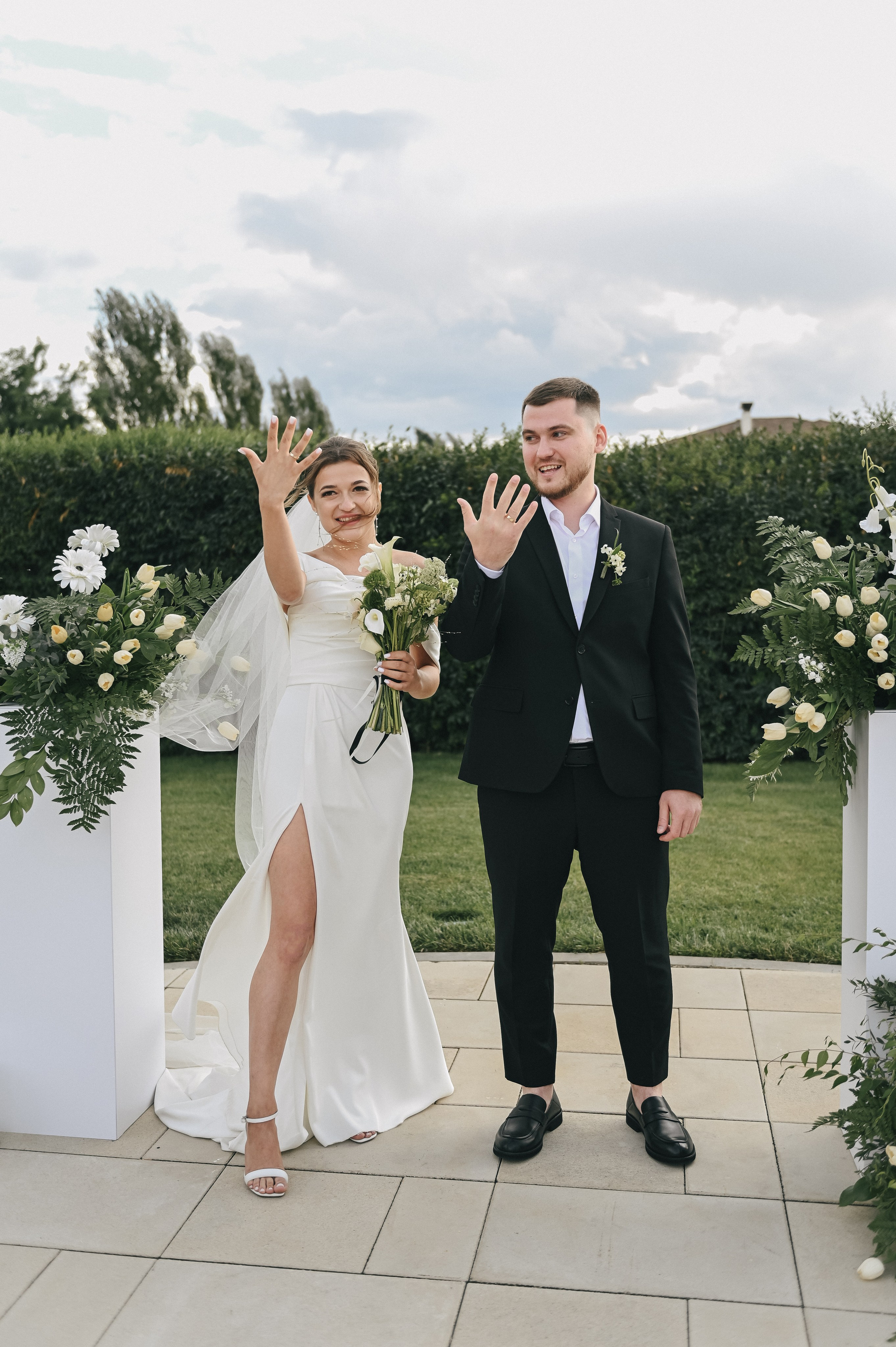 Миша + Маша — VelikEvent. Свадебный и семейный фотограф Волгоград Москва