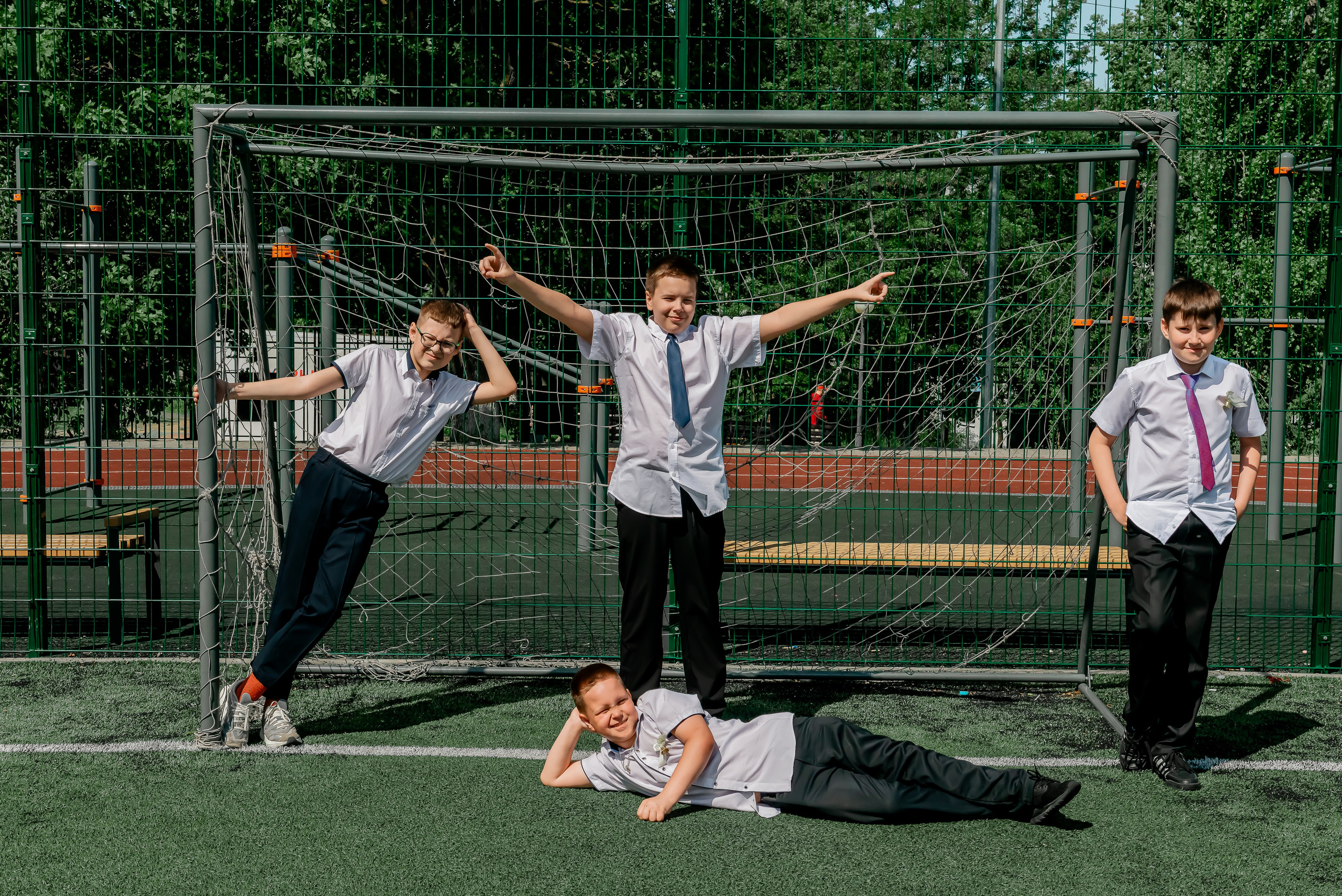 4 «Б» |г.Белгород |31 школа|2024-2025. ALBUMIA