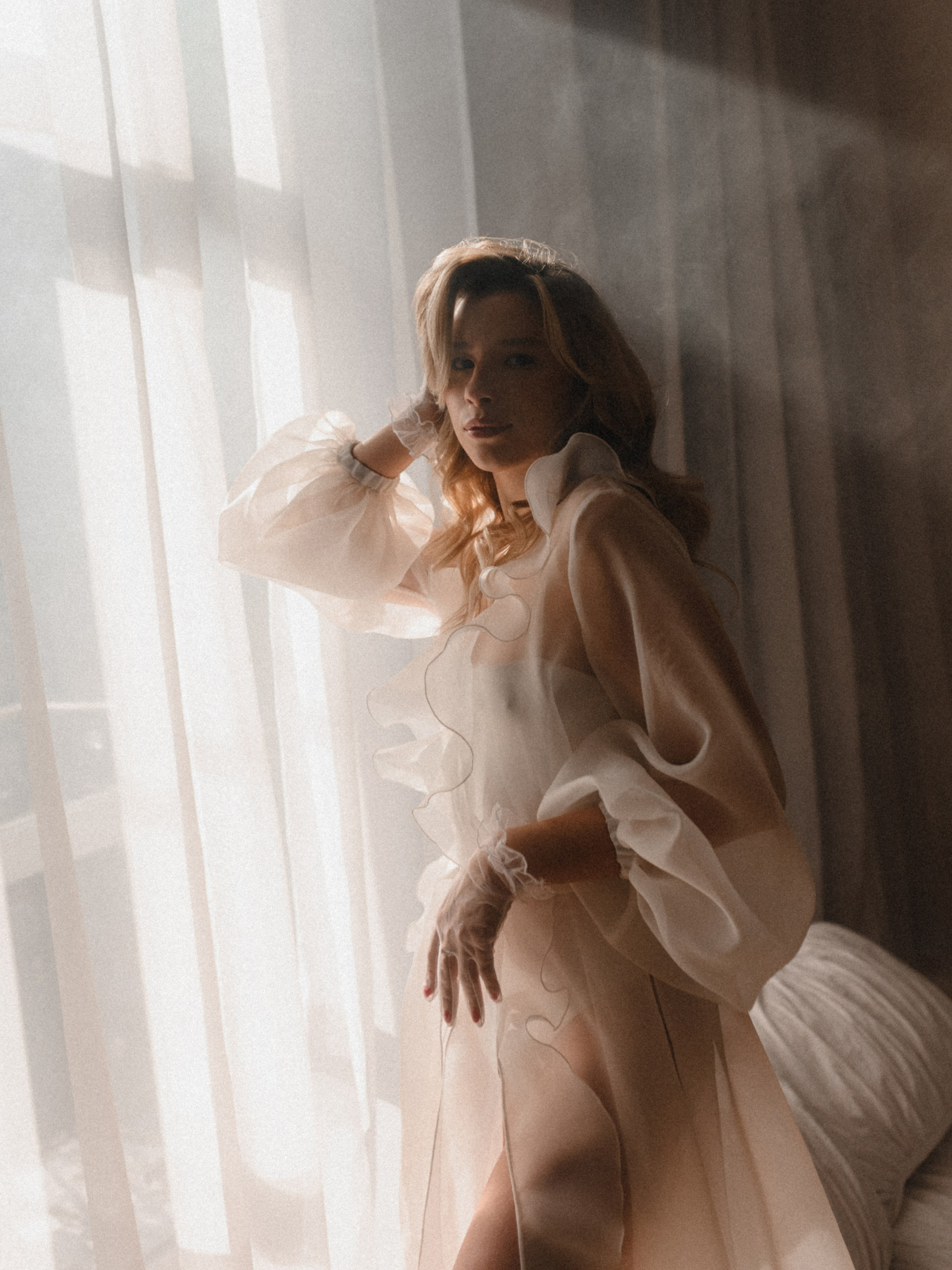 Юлия. Фотограф в Симферополе Ярошенко Екатерина