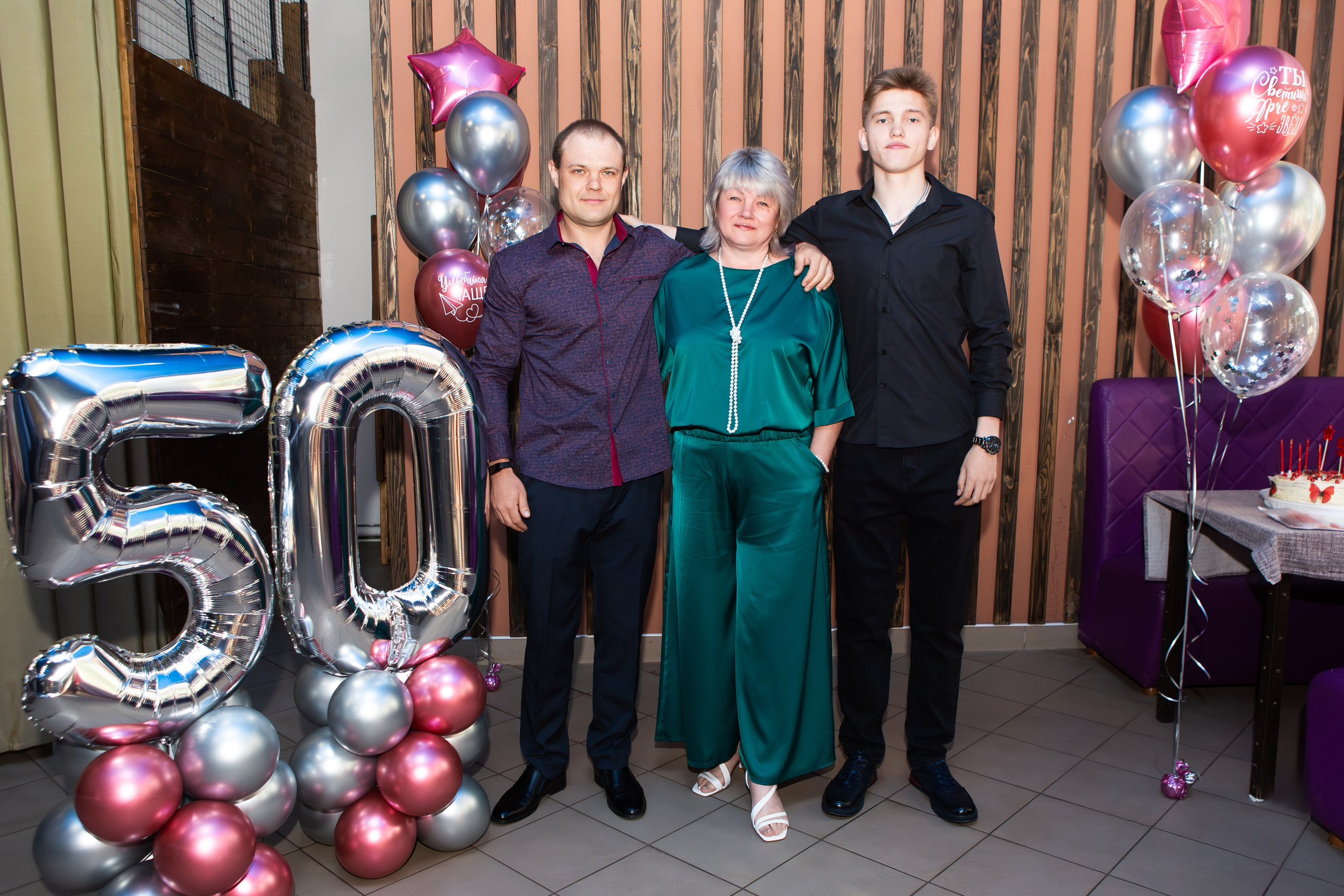 День рождение 01.05. Профессиональный фотограф в Мценске и Орловской области