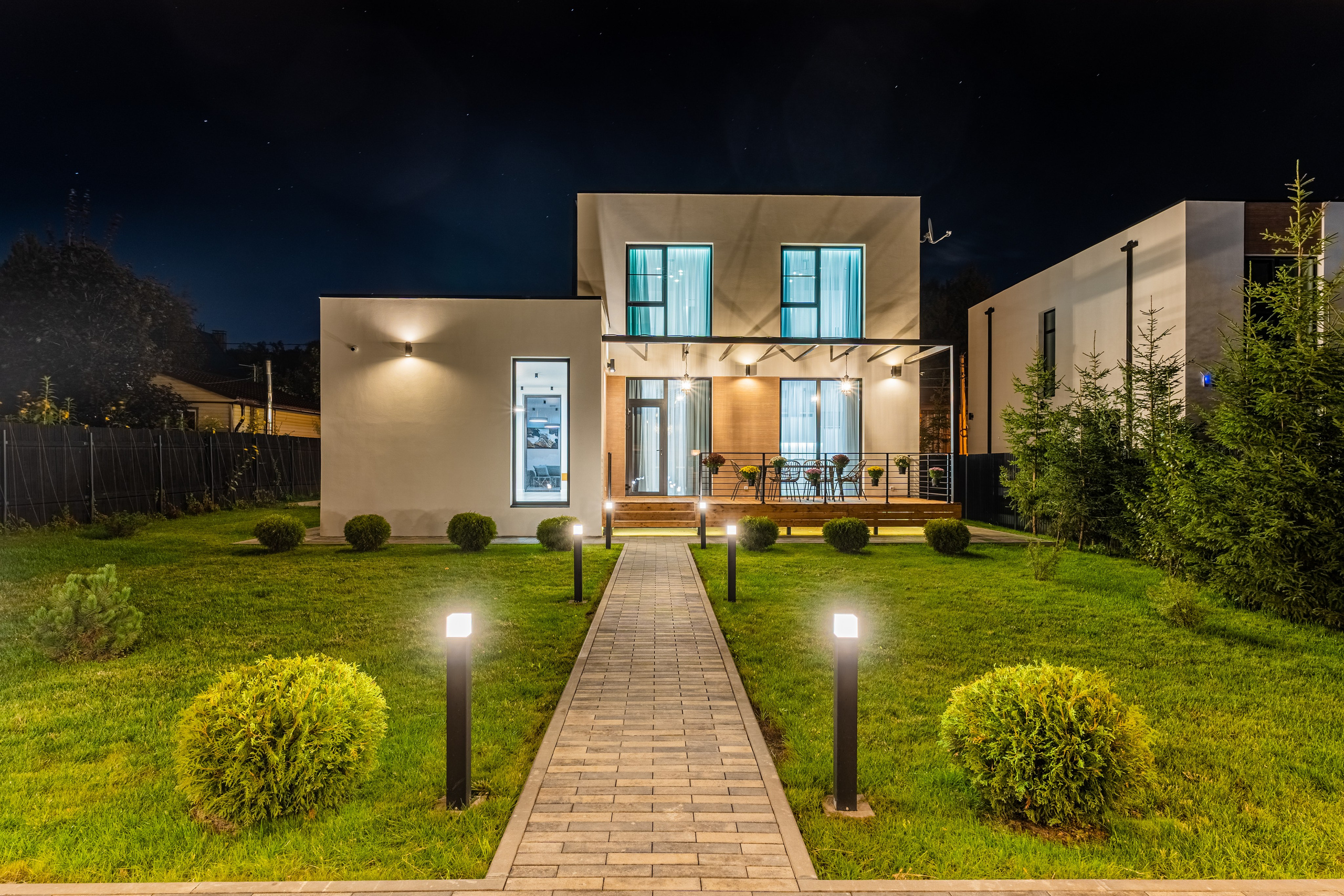 Интерьер фото. Андрей Троицкий фотограф&видеограф в Москве