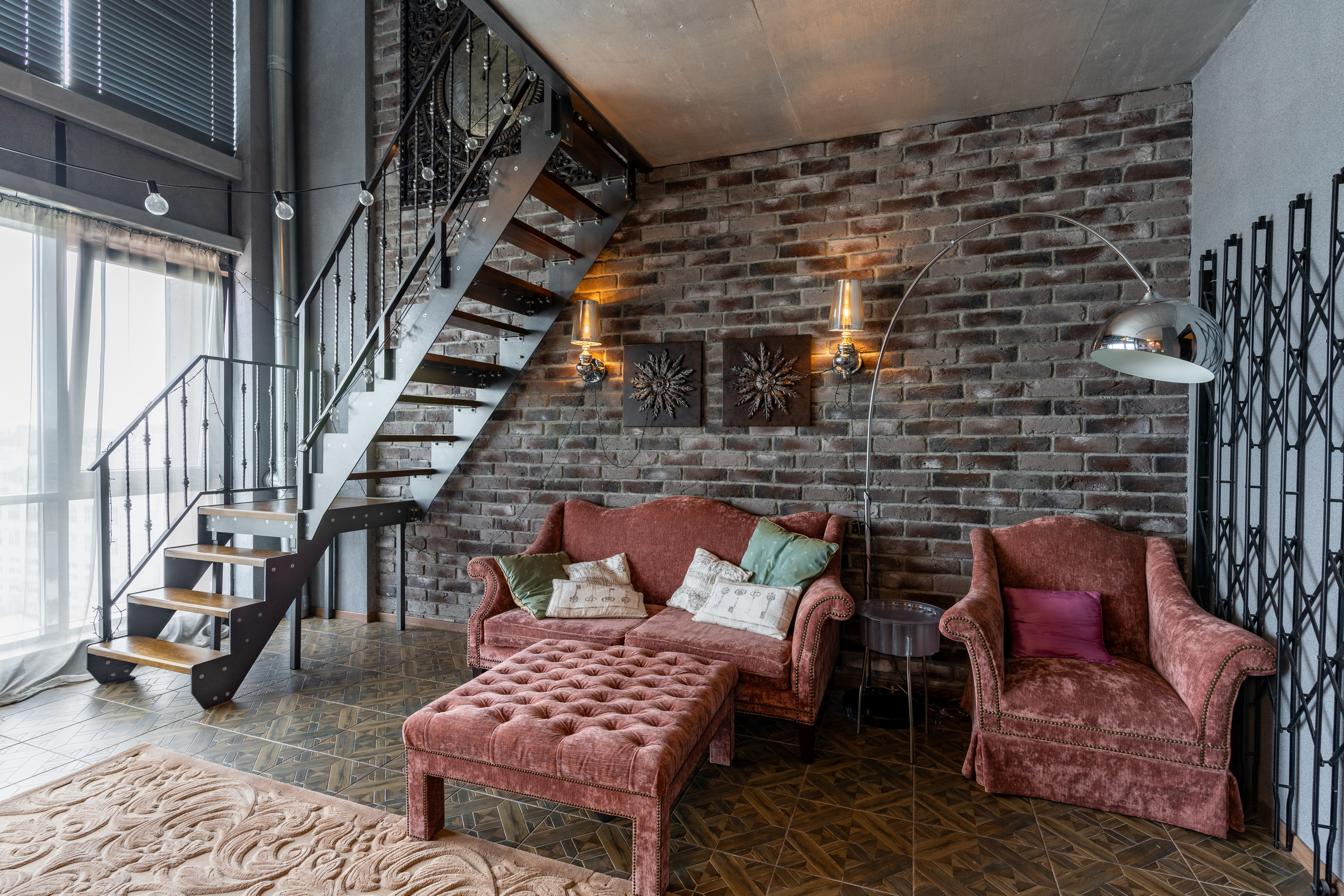 Интерьер фото. Андрей Троицкий фотограф&видеограф в Москве