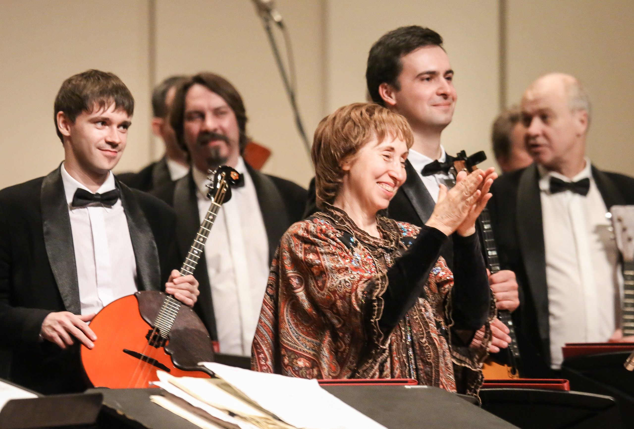 «Борис Годунов» с Евгением Князевым. Дарья Письменюк / Darya Leitstern — фотограф, музыкант, журналист, путешественник