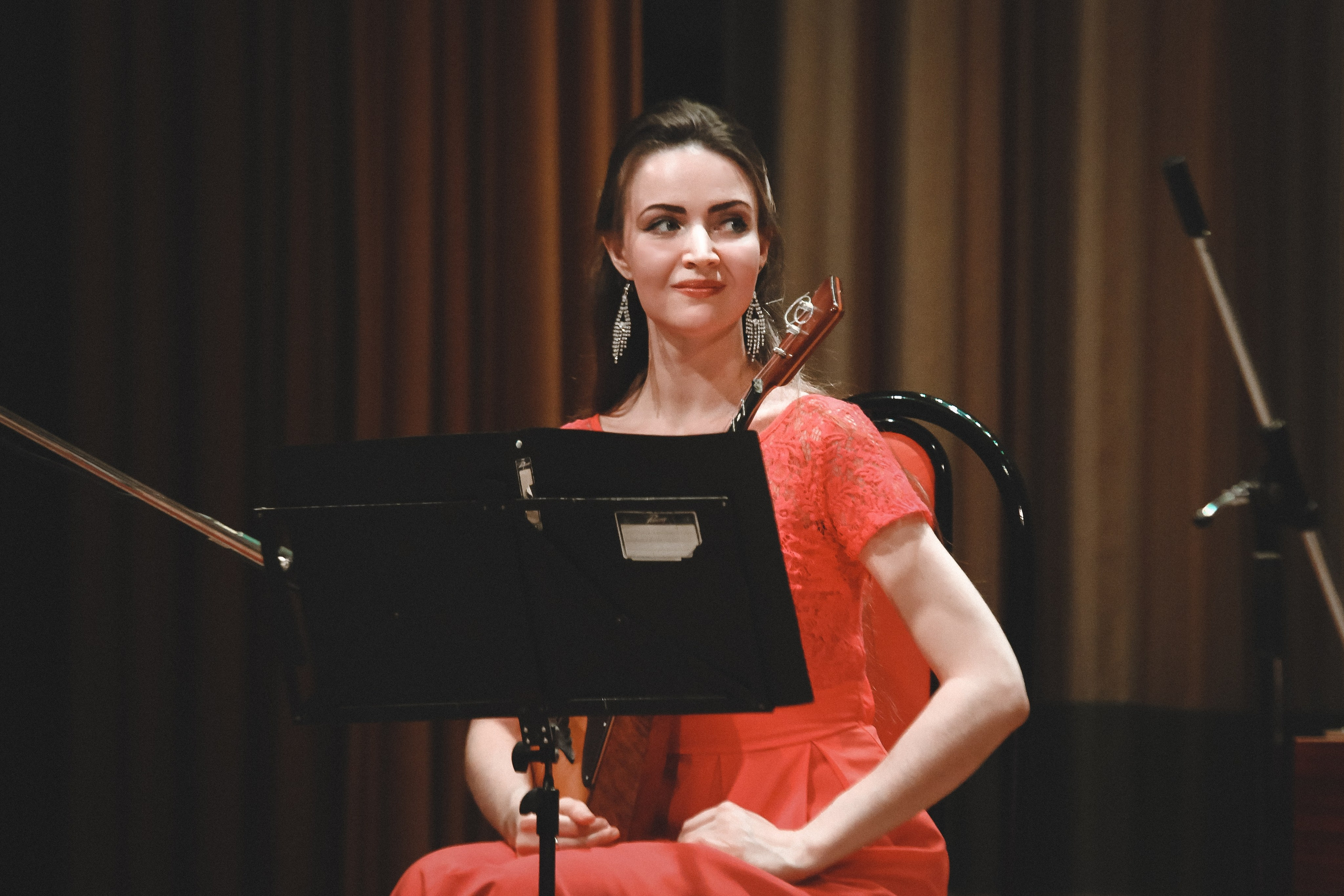 Концерт в Доме ученых 30 октября 2020. Дарья Письменюк / Darya Leitstern — фотограф, музыкант, журналист, путешественник