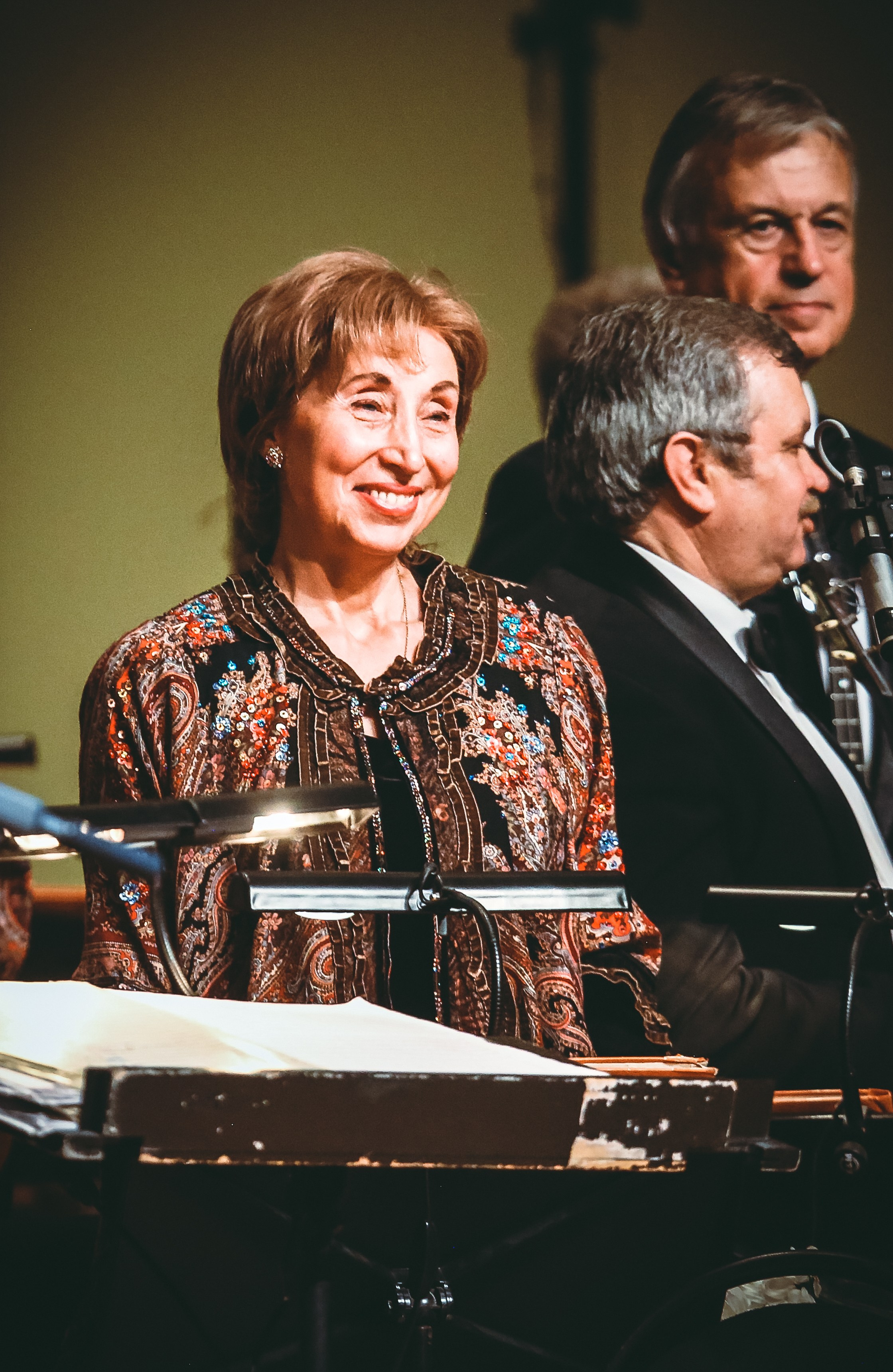 Концерт «Сказки Пушкина» с Екатериной Гусевой. Дарья Письменюк / Darya Leitstern — фотограф, музыкант, журналист, путешественник