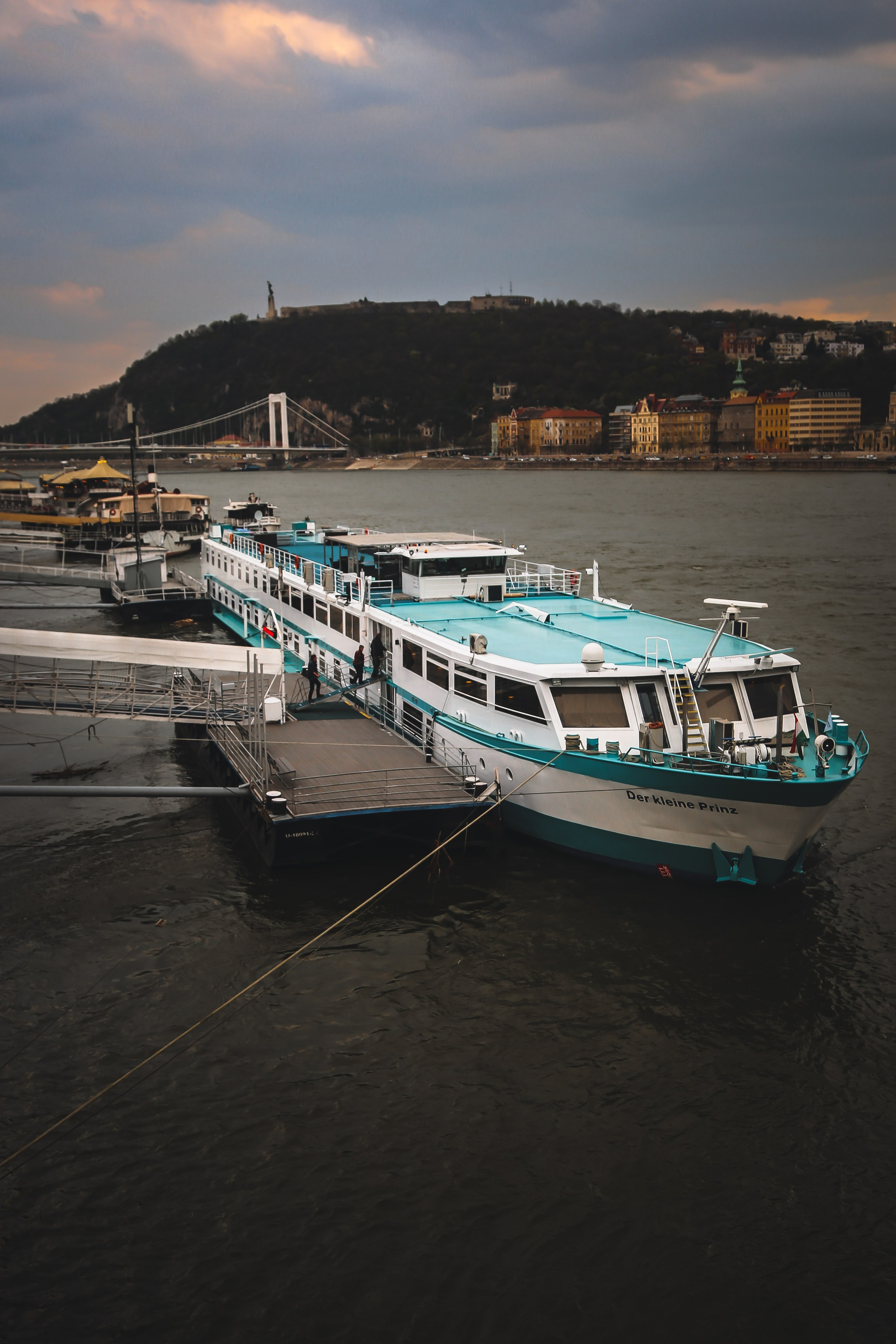 Венгрия: Будапешт. Дарья Письменюк / Darya Leitstern — фотограф, музыкант, журналист, путешественник