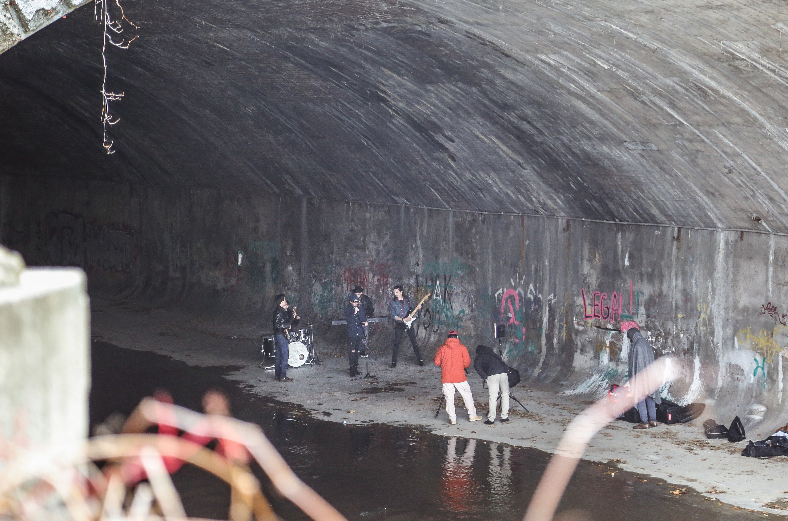 Австрия: Вена — Святой Стефан, Штадтпарк, Бельведер. Дарья Письменюк / Darya Leitstern — фотограф, музыкант, журналист, путешественник