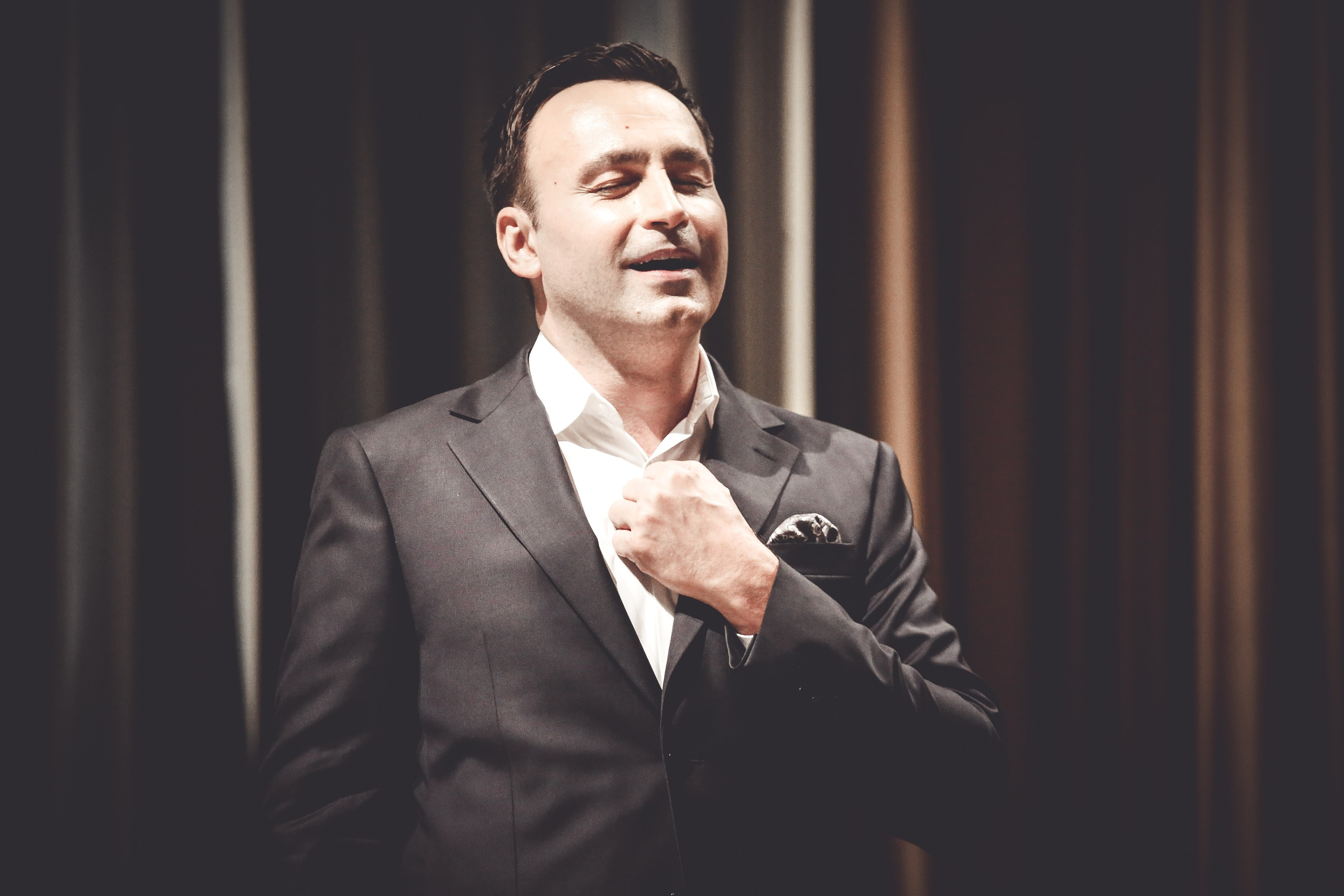 Концерт в ЦДУ 31.10.2019. Дарья Письменюк / Darya Leitstern — фотограф, музыкант, журналист, путешественник