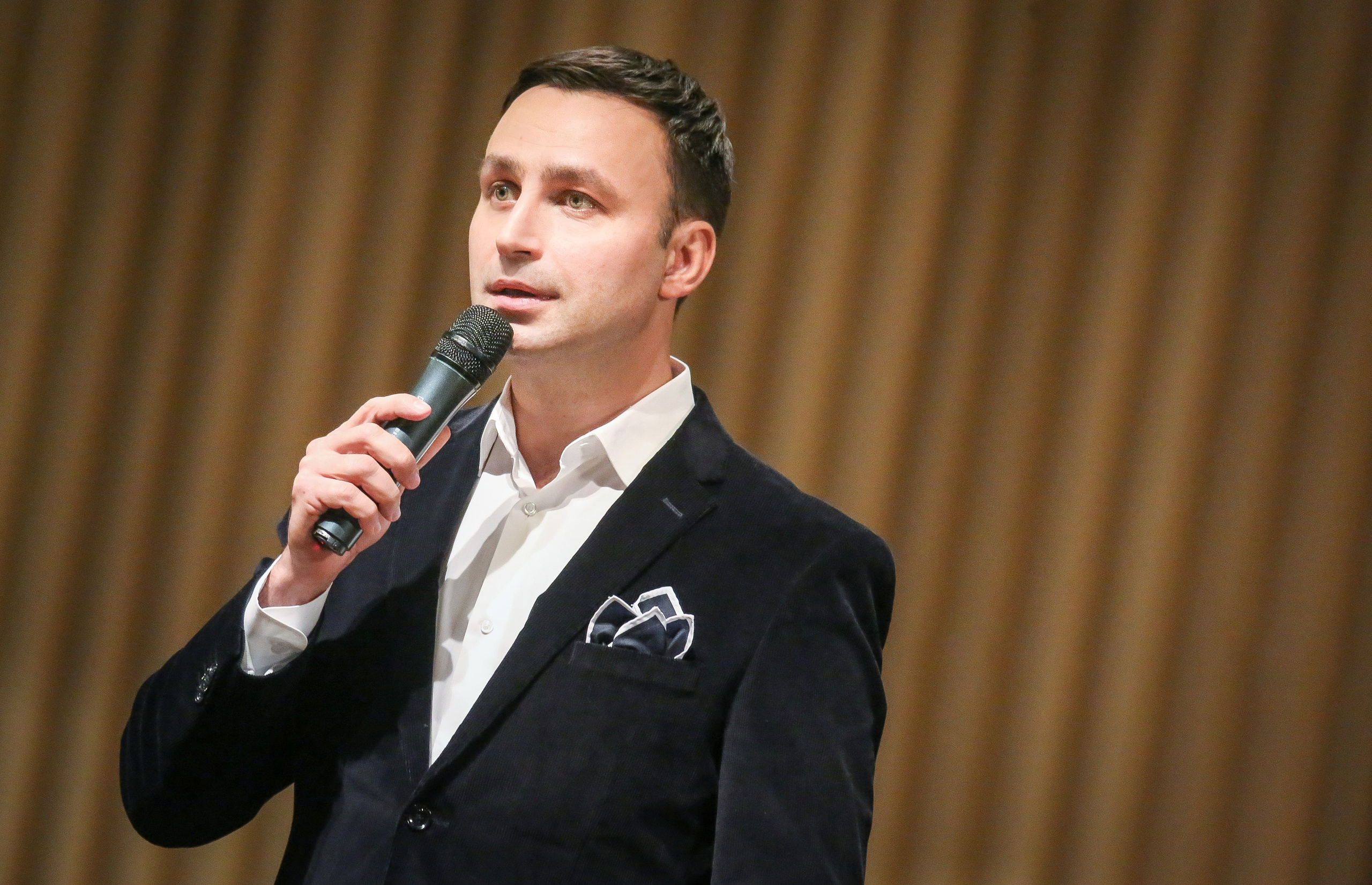 Концерт в Доме ученых 26 октября 2017. Дарья Письменюк / Darya Leitstern — фотограф, музыкант, журналист, путешественник