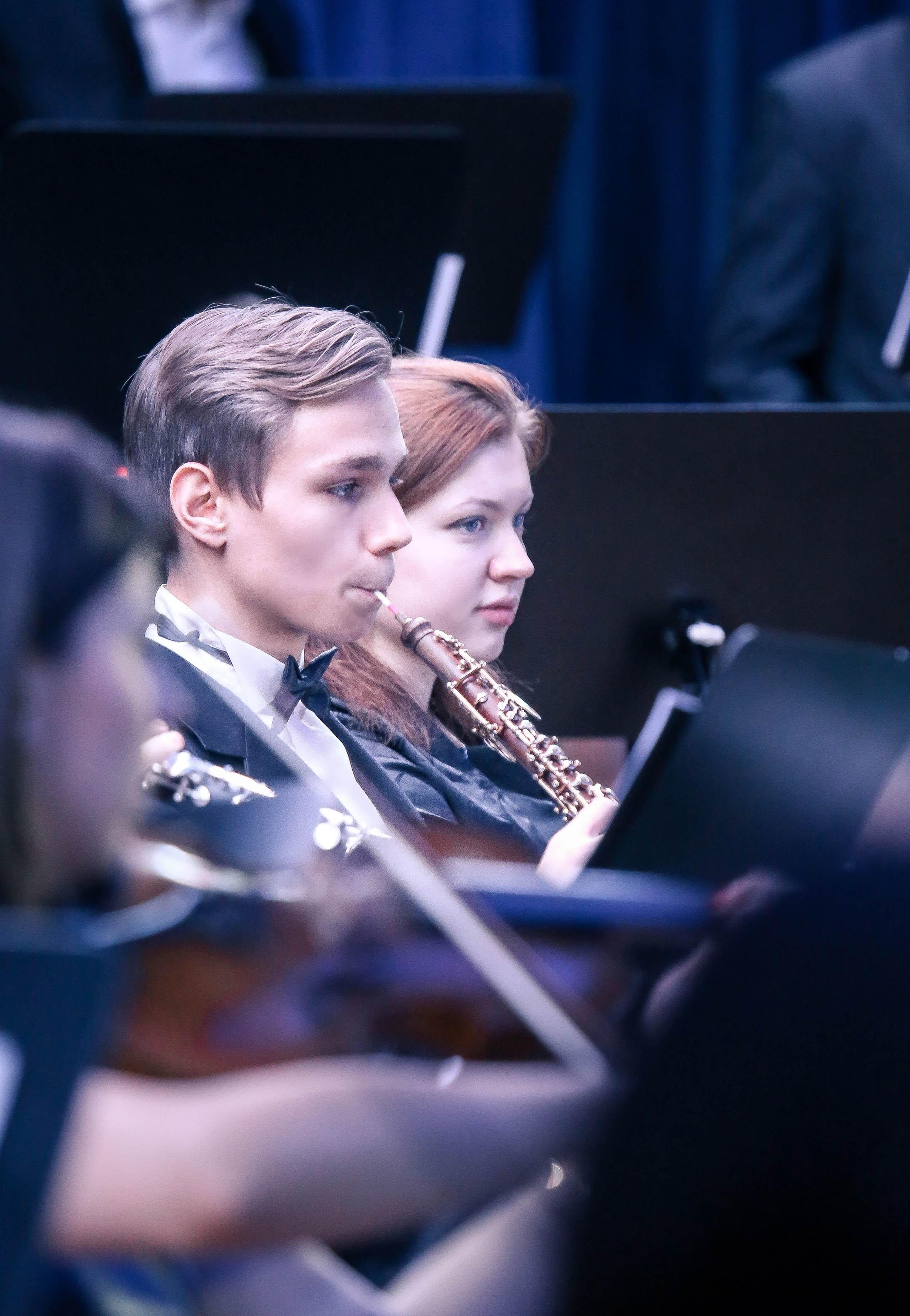 Концерт в Кремле к 60-летию ВПК. Дарья Письменюк / Darya Leitstern — фотограф, музыкант, журналист, путешественник