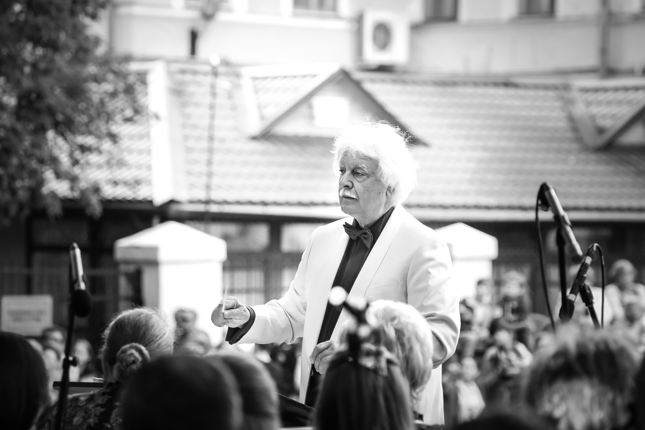 Концерт в Твери ко Дню города. Дарья Письменюк / Darya Leitstern — фотограф, музыкант, журналист, путешественник