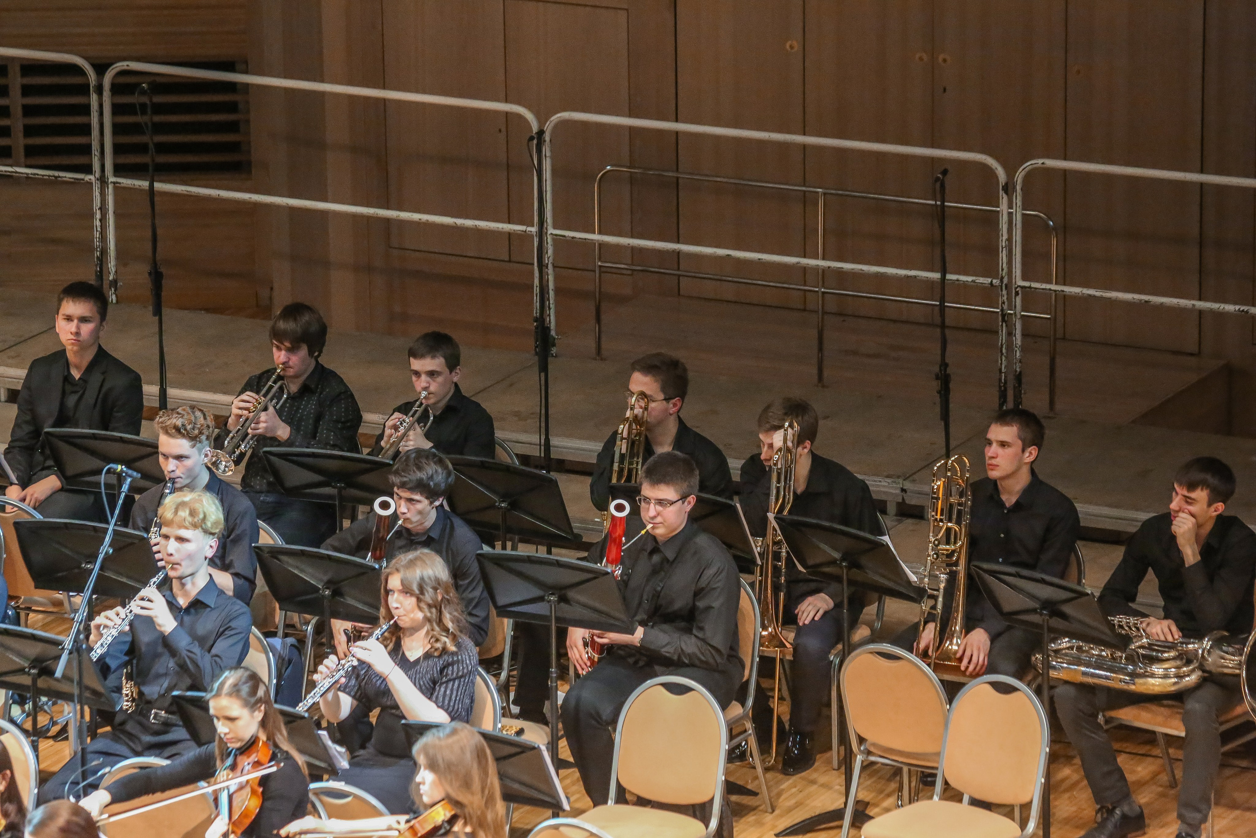 Музыкальные таланты Содружества. Дарья Письменюк / Darya Leitstern — фотограф, музыкант, журналист, путешественник