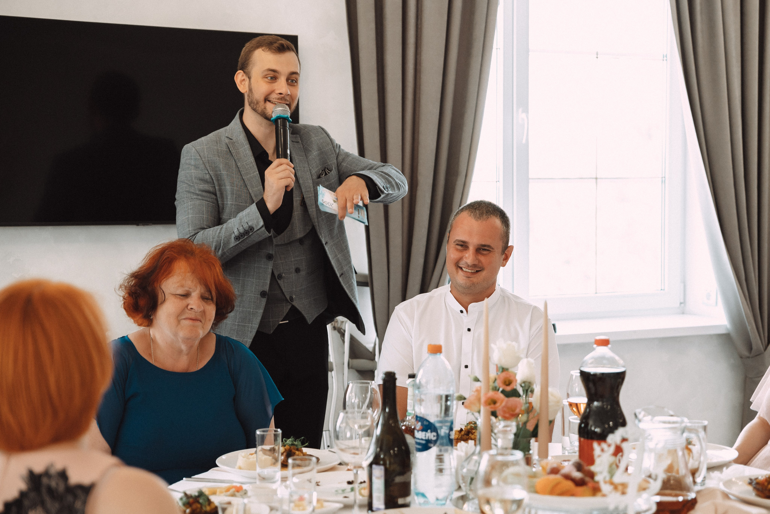 Роман + Ольга. Свадебный и семейный фотограф в Волгограде Олеся Лисицкая