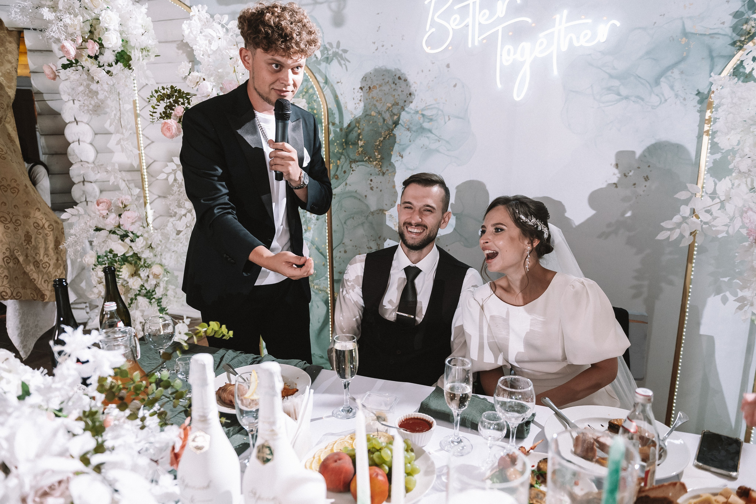 Виктория + Ярослав. Свадебный и семейный фотограф в Волгограде Олеся Лисицкая