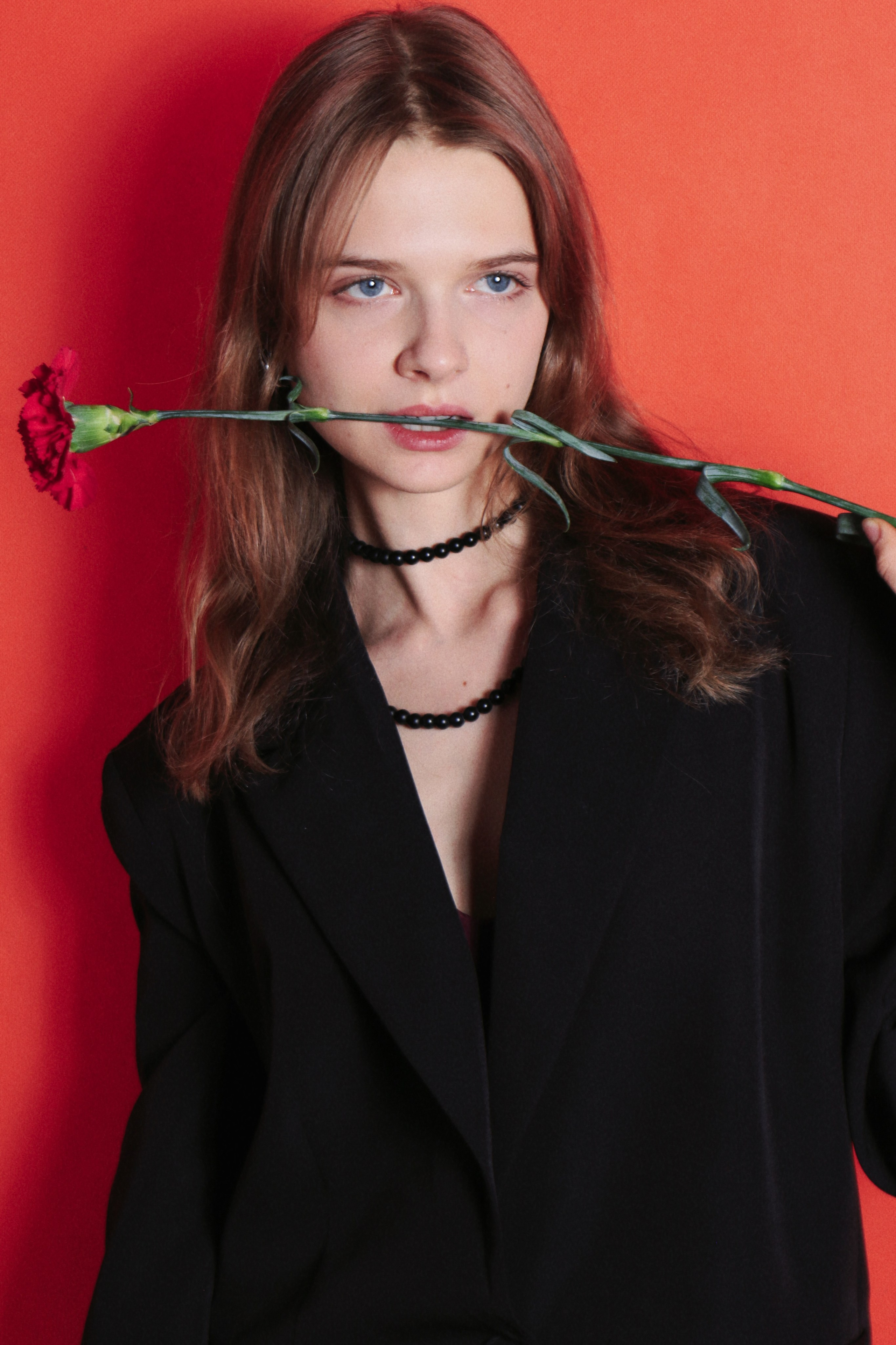 Tosya. Personality models. Международное модельное агентство в Калининграде