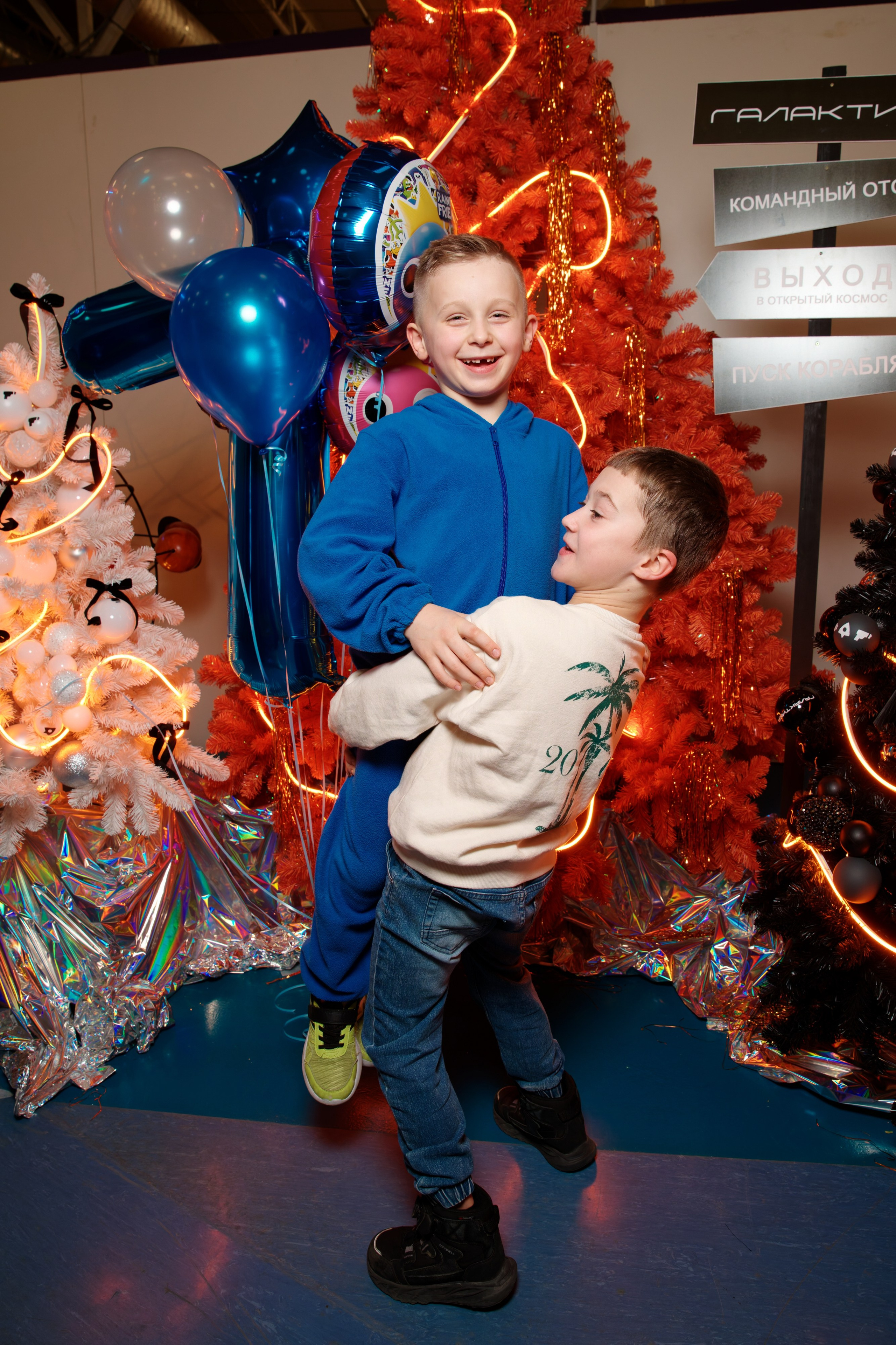 День рождения Максима. Семейный фотограф — Макс Белогрудов