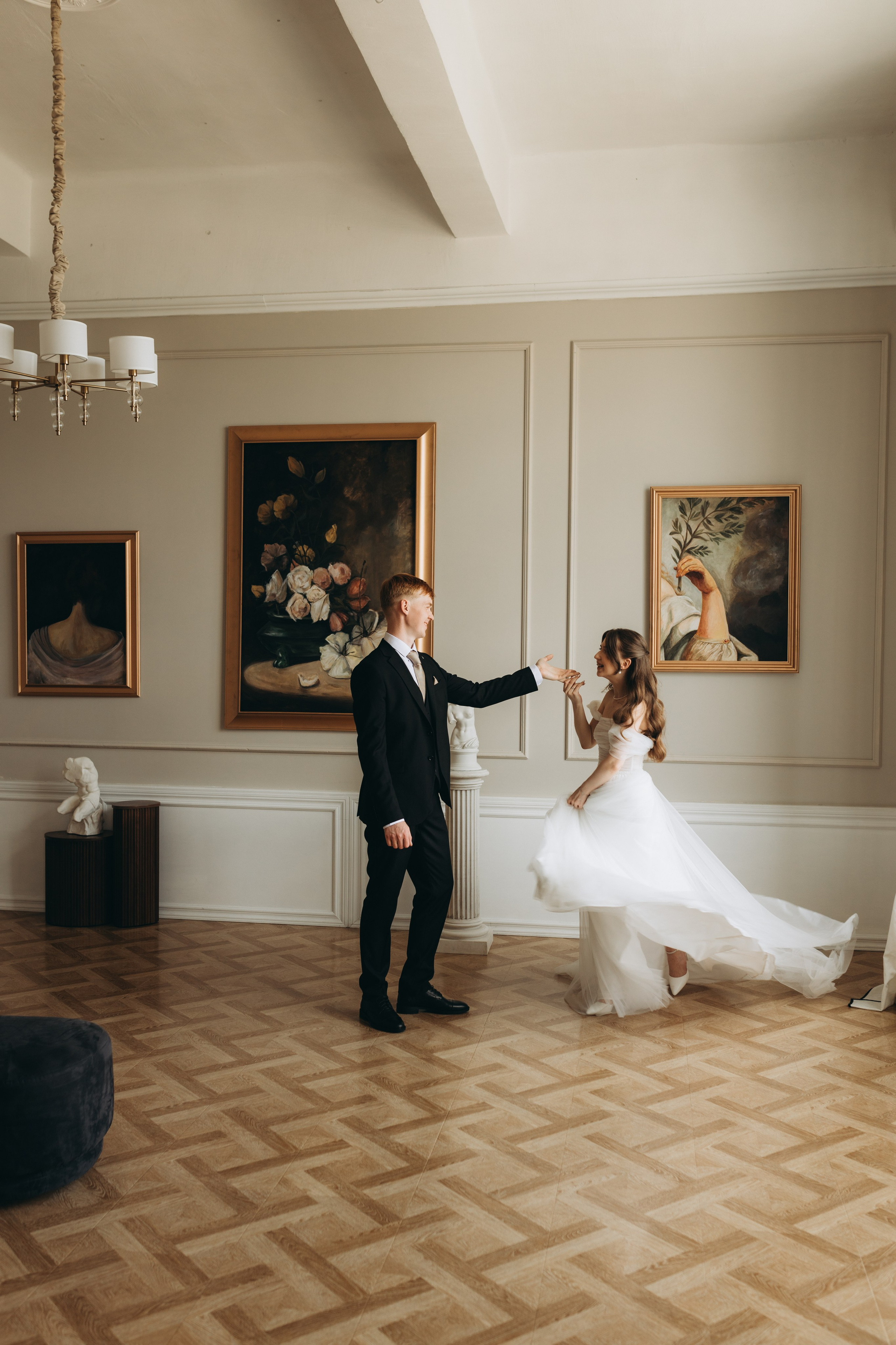 Захар и Ксения. Семейный и свадебный фотограф в Краснодарском крае и РА Юлия Голуб