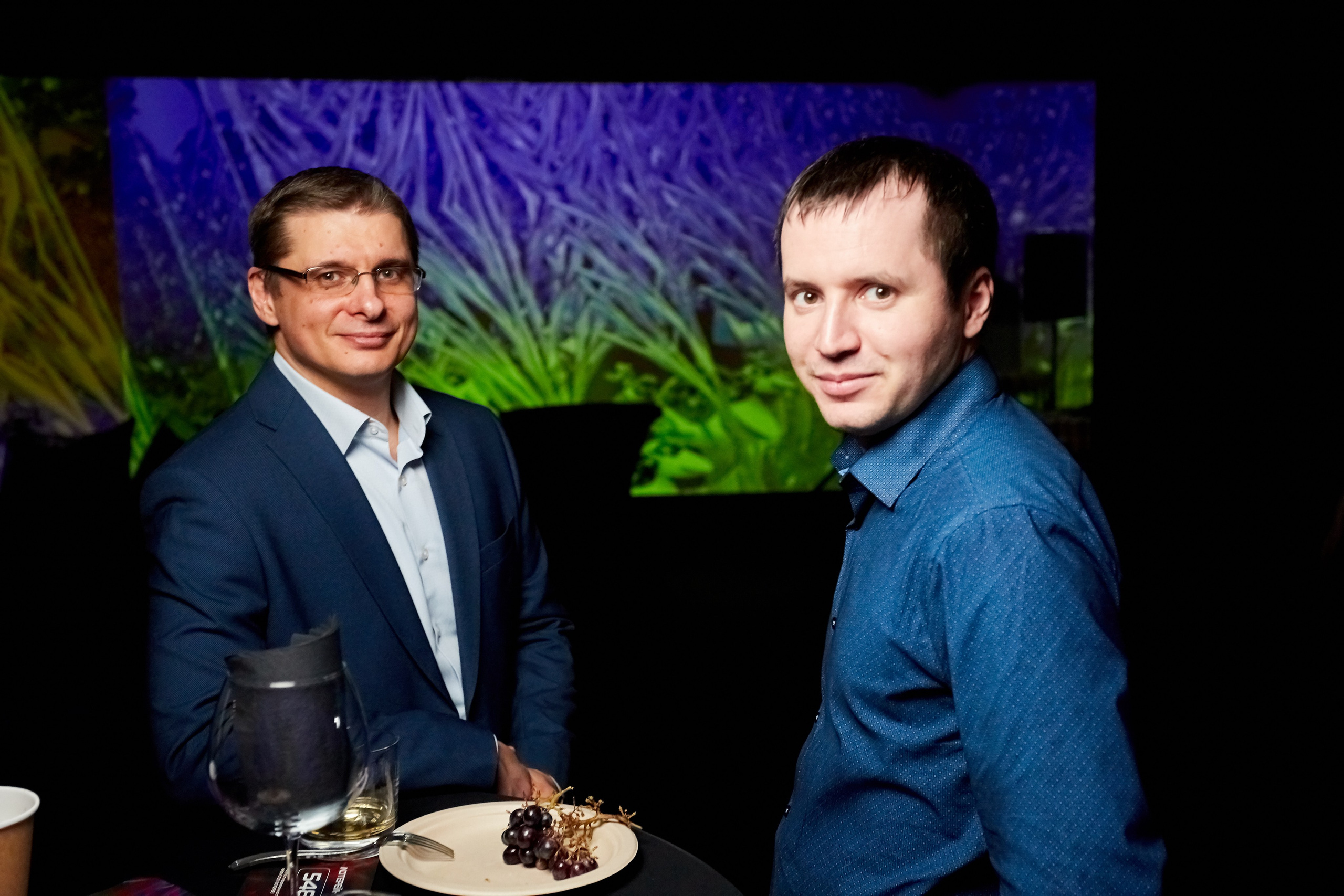 МГТС (корпоратив). Репортажный Фотограф